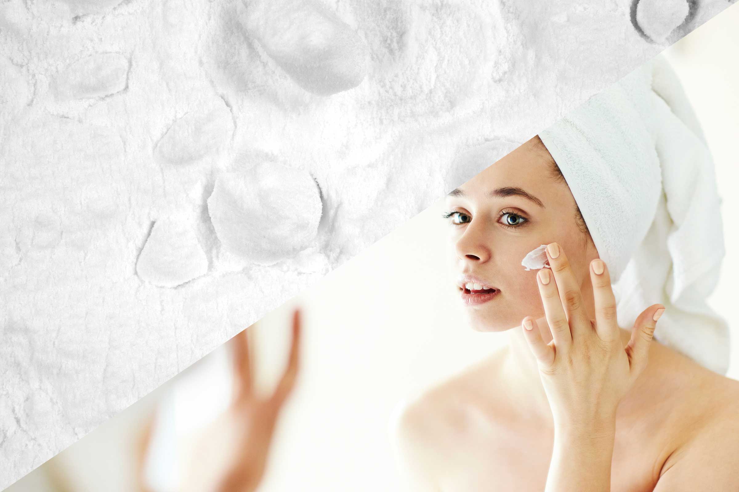 10 Ways to Use Baking Soda as a Beauty Treatment