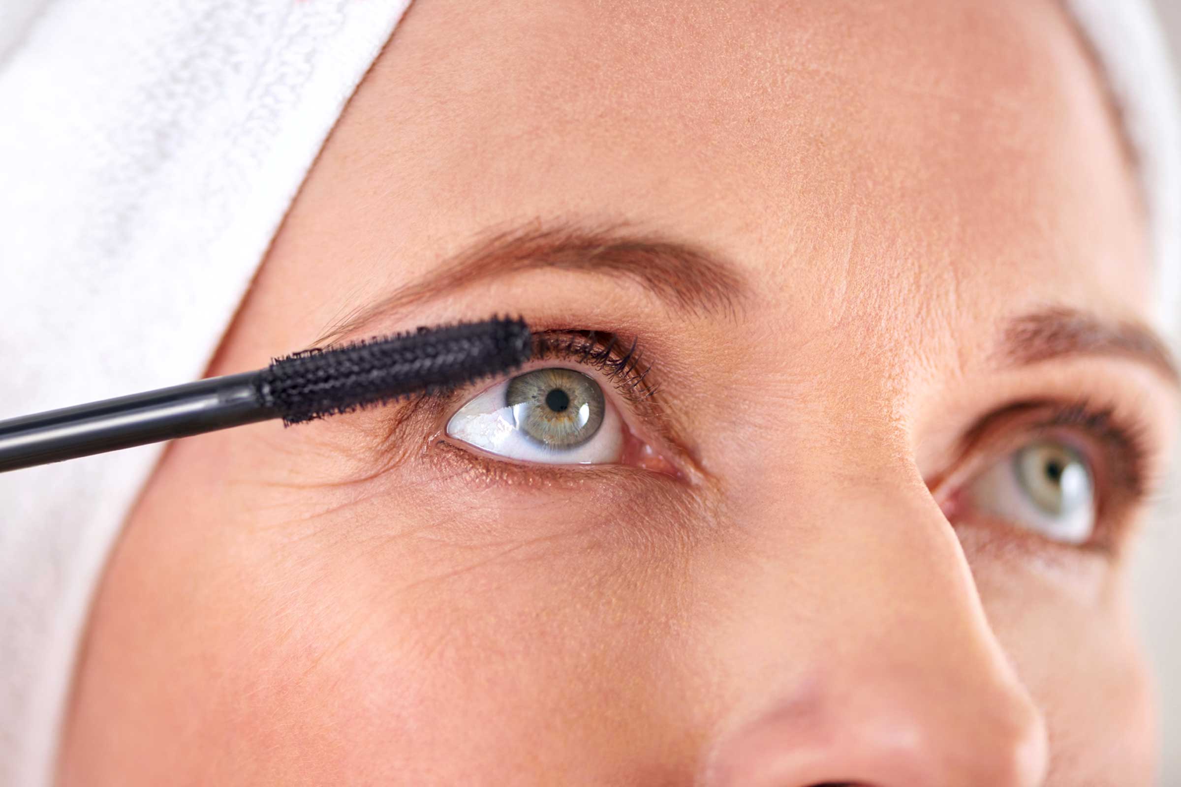 12 Makeup Rules You Should Know by the Time You’re 40