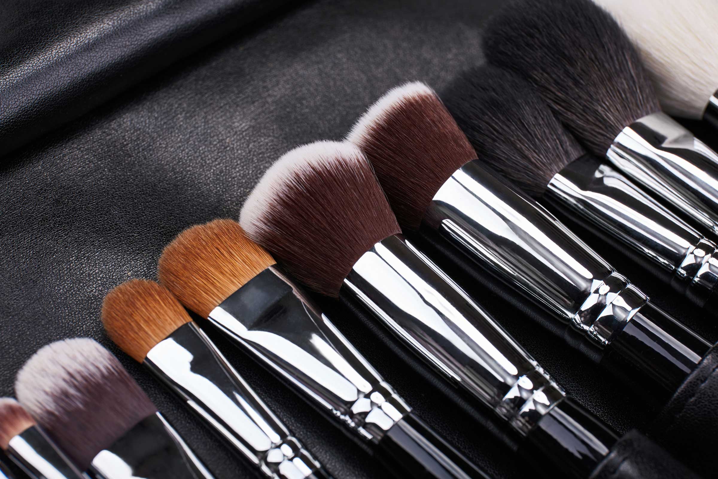 8 Rules for Having Sanitary Makeup and Beauty Tools