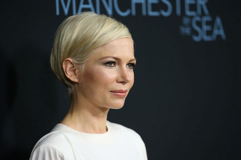 10 Celebrities Who Prove Short Hair Cuts Are Totally Gorgeous