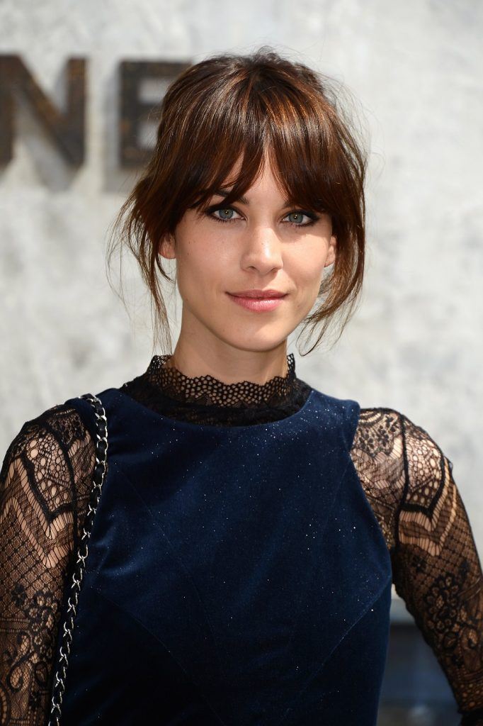 The 10 Best Hairstyles for Thin Hair
