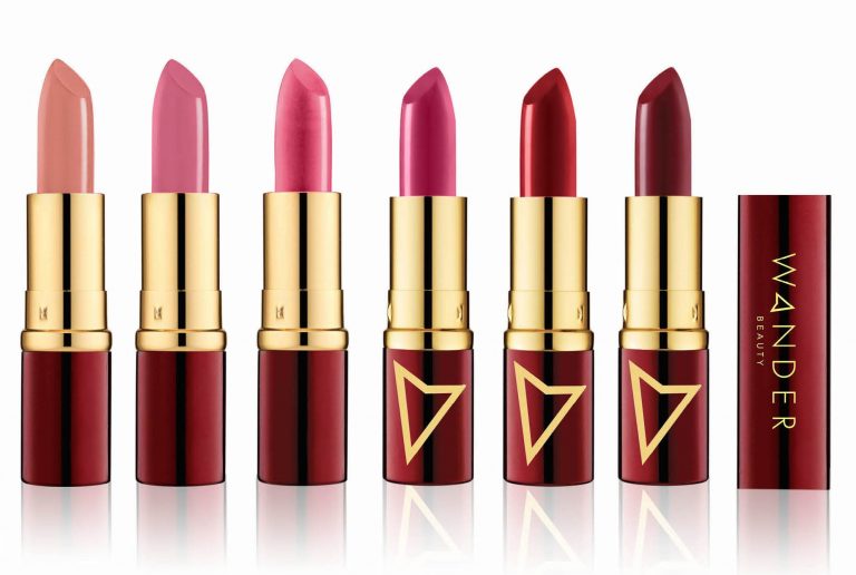 10 Matte Lipsticks Every Makeup Lover Needs