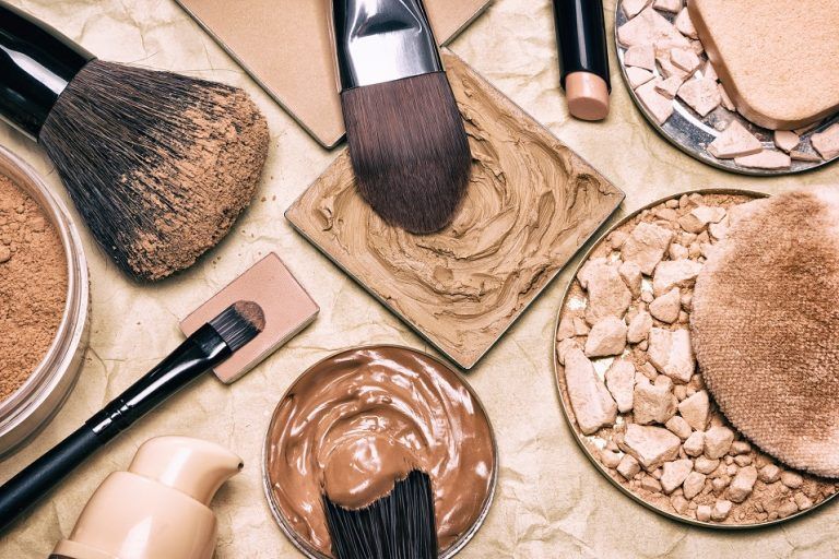 10 Types of Beauty Products That Are Terrible for Your Skin