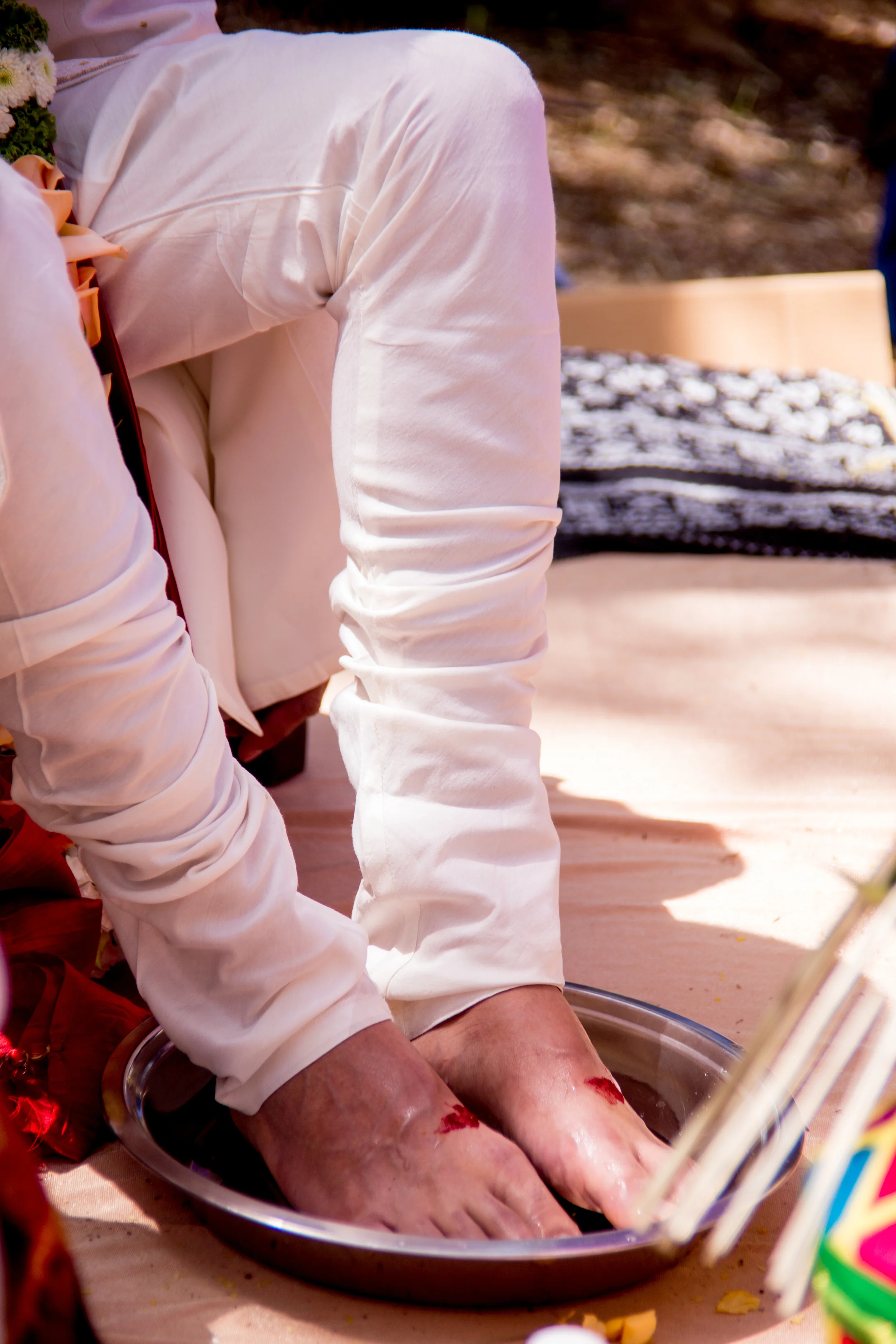 BR Cohn Winery Wedding | Anais Events | Jasmine Wang Photography