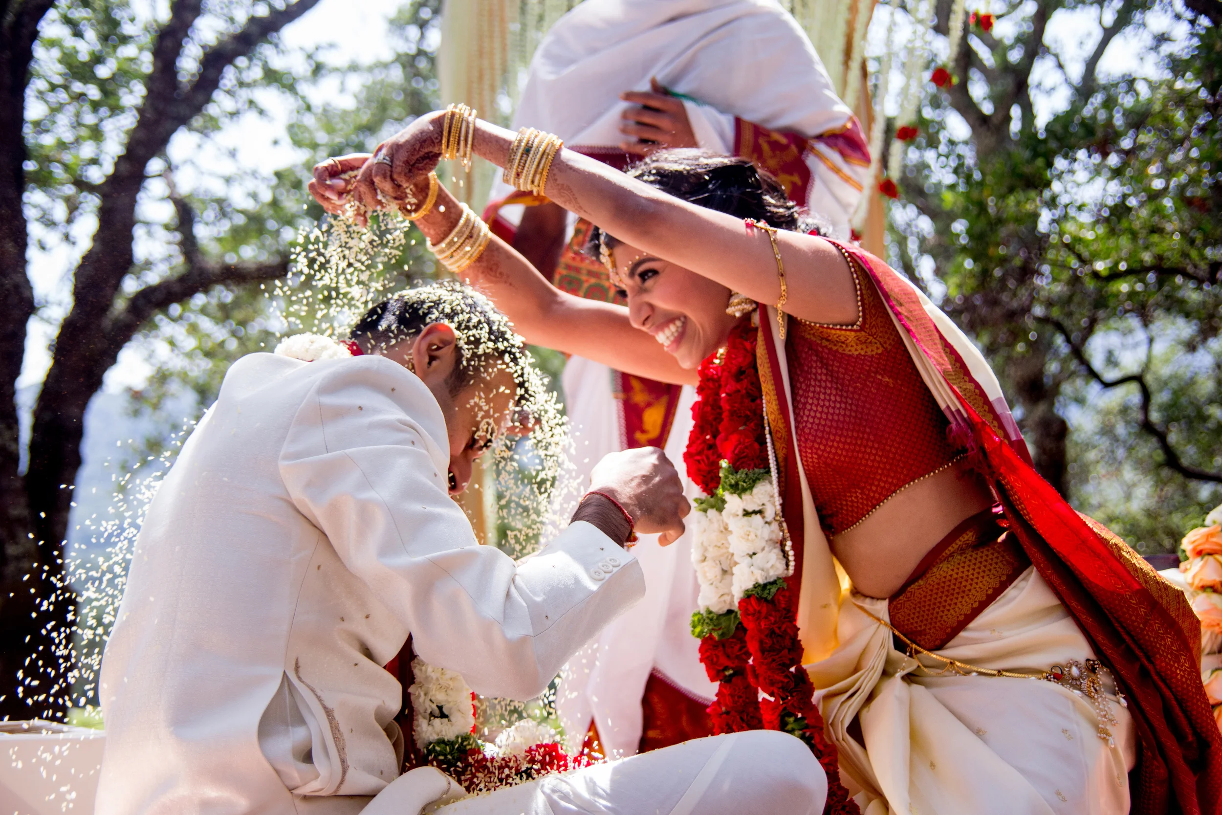 BR Cohn Winery Wedding | Anais Events | Jasmine Wang Photography