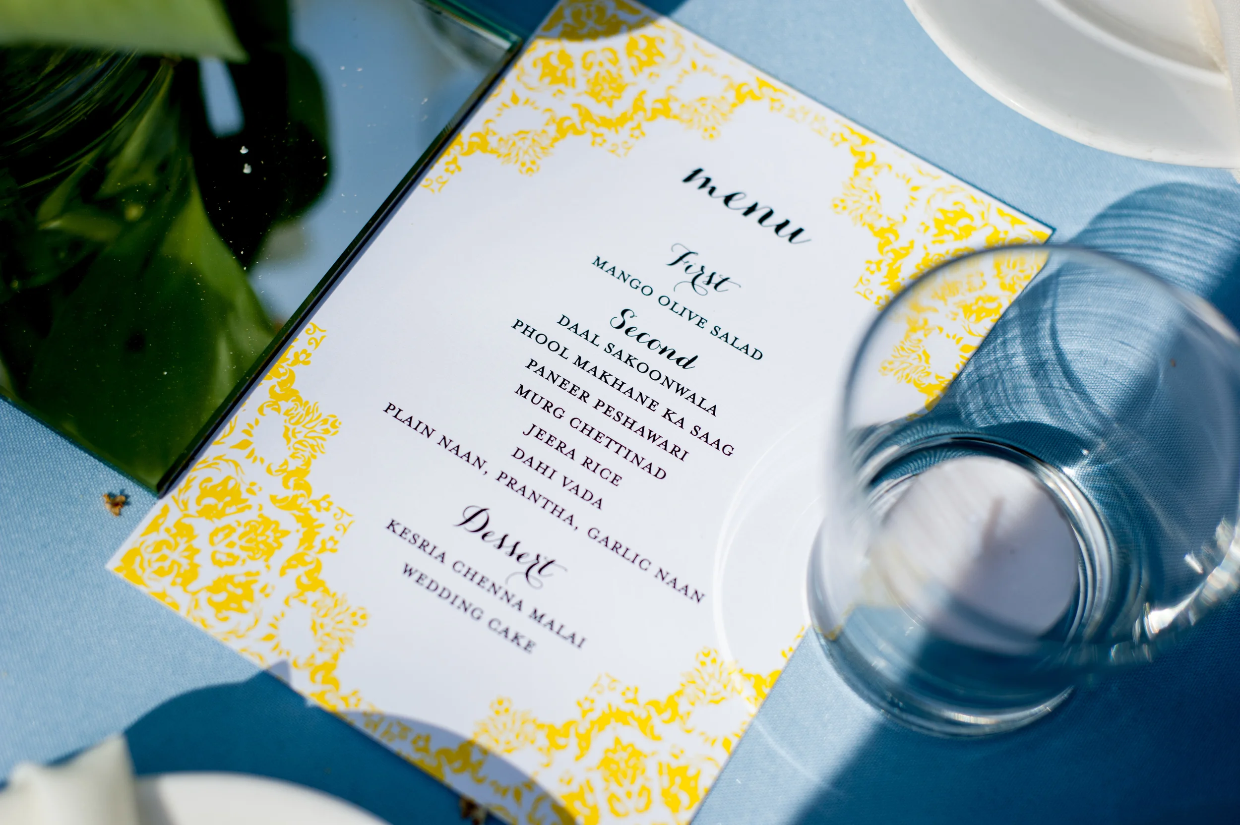 BR Cohn Winery Wedding | Anais Events | Jasmine Wang Photography