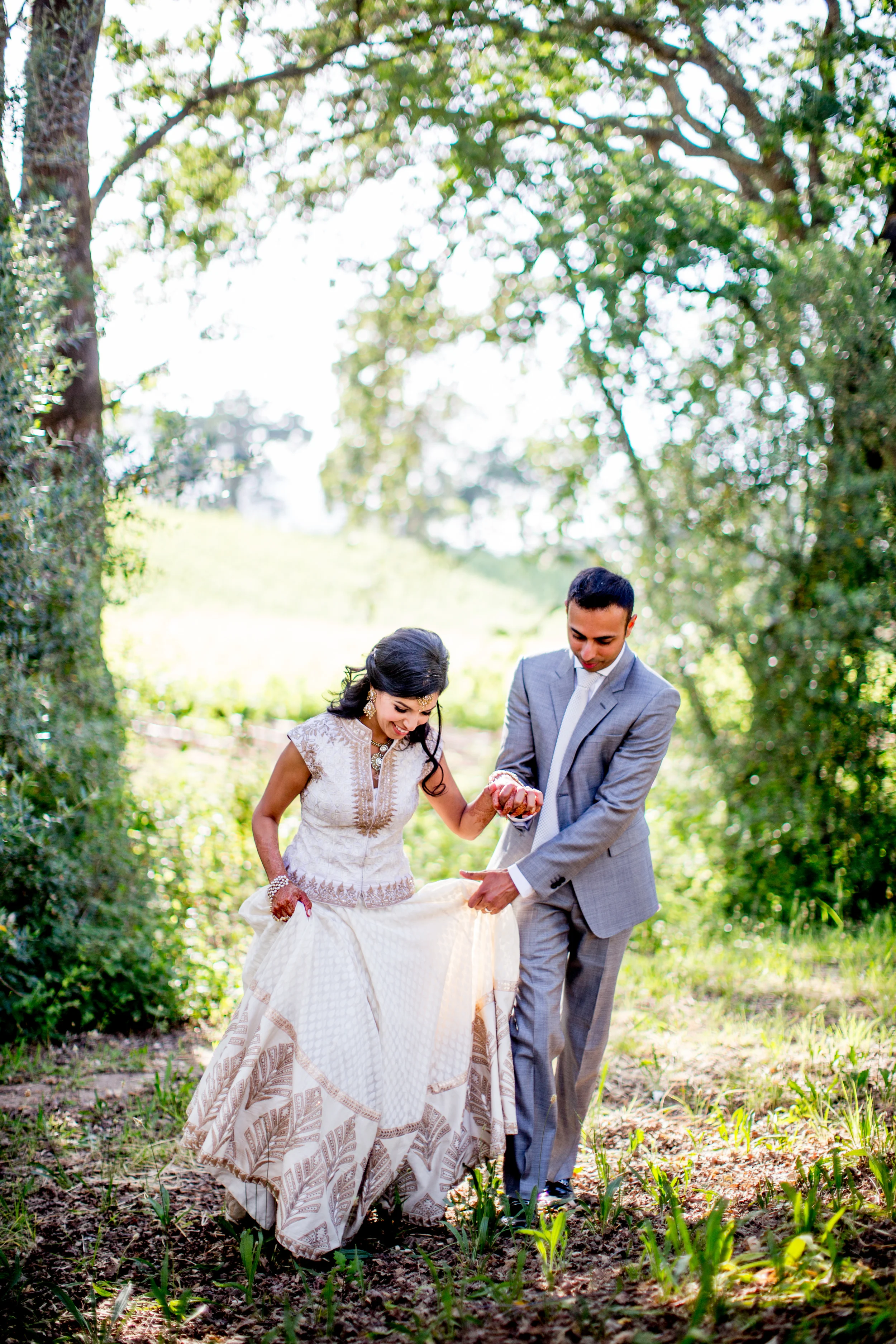 BR Cohn Winery Wedding | Anais Events | Jasmine Wang Photography
