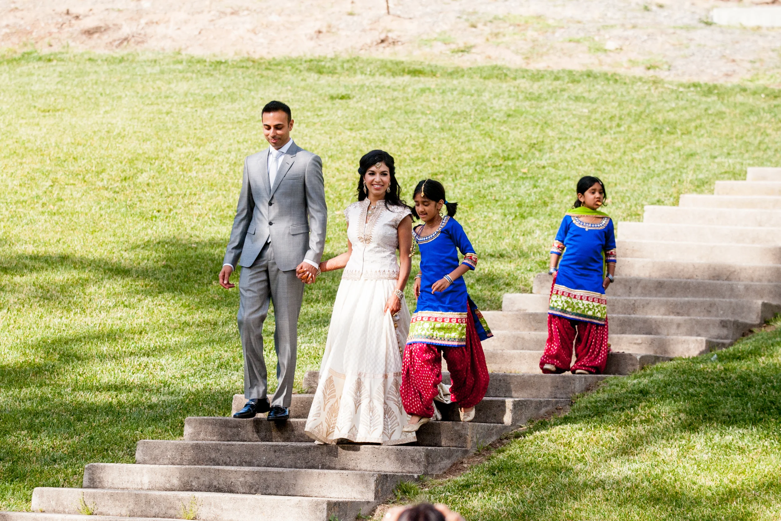 BR Cohn Winery Wedding | Anais Events | Jasmine Wang Photography