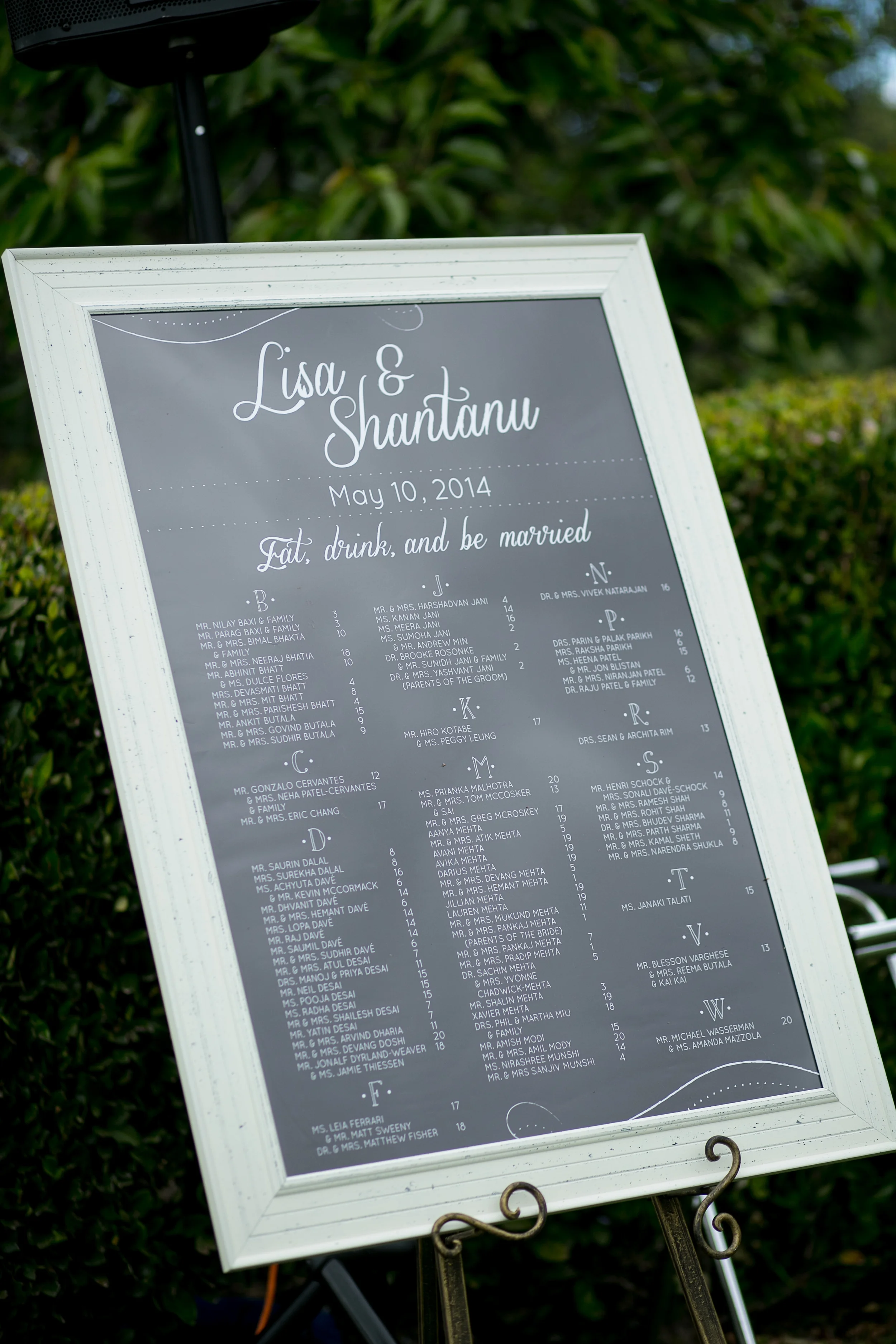 BR Cohn Winery Wedding | Anais Events | Tim Halberg Photography | San Francisco Cultural Wedding Planning and Design