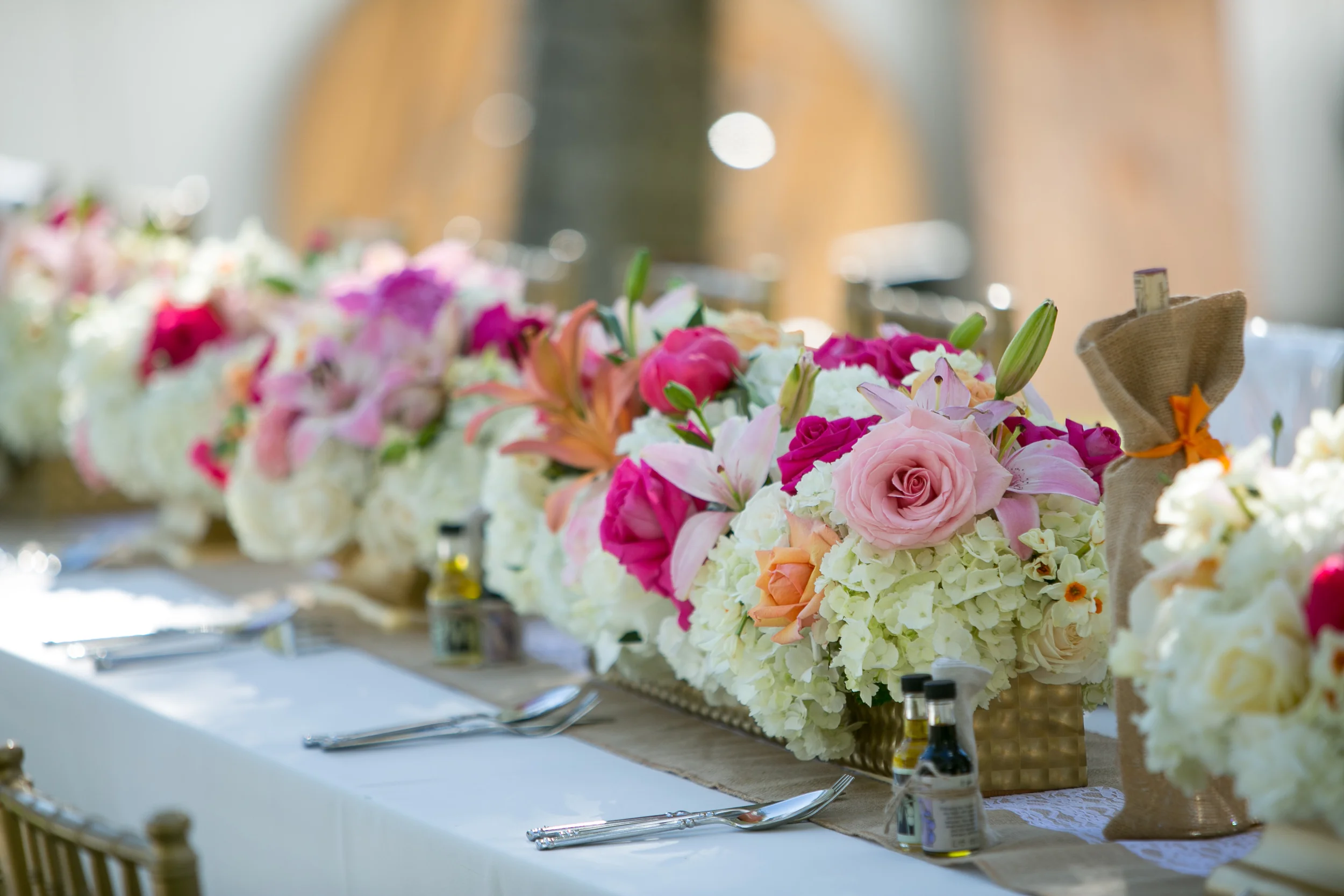 BR Cohn Winery Wedding | Anais Events | Tim Halberg Photography | San Francisco Cultural Wedding Planning and Design