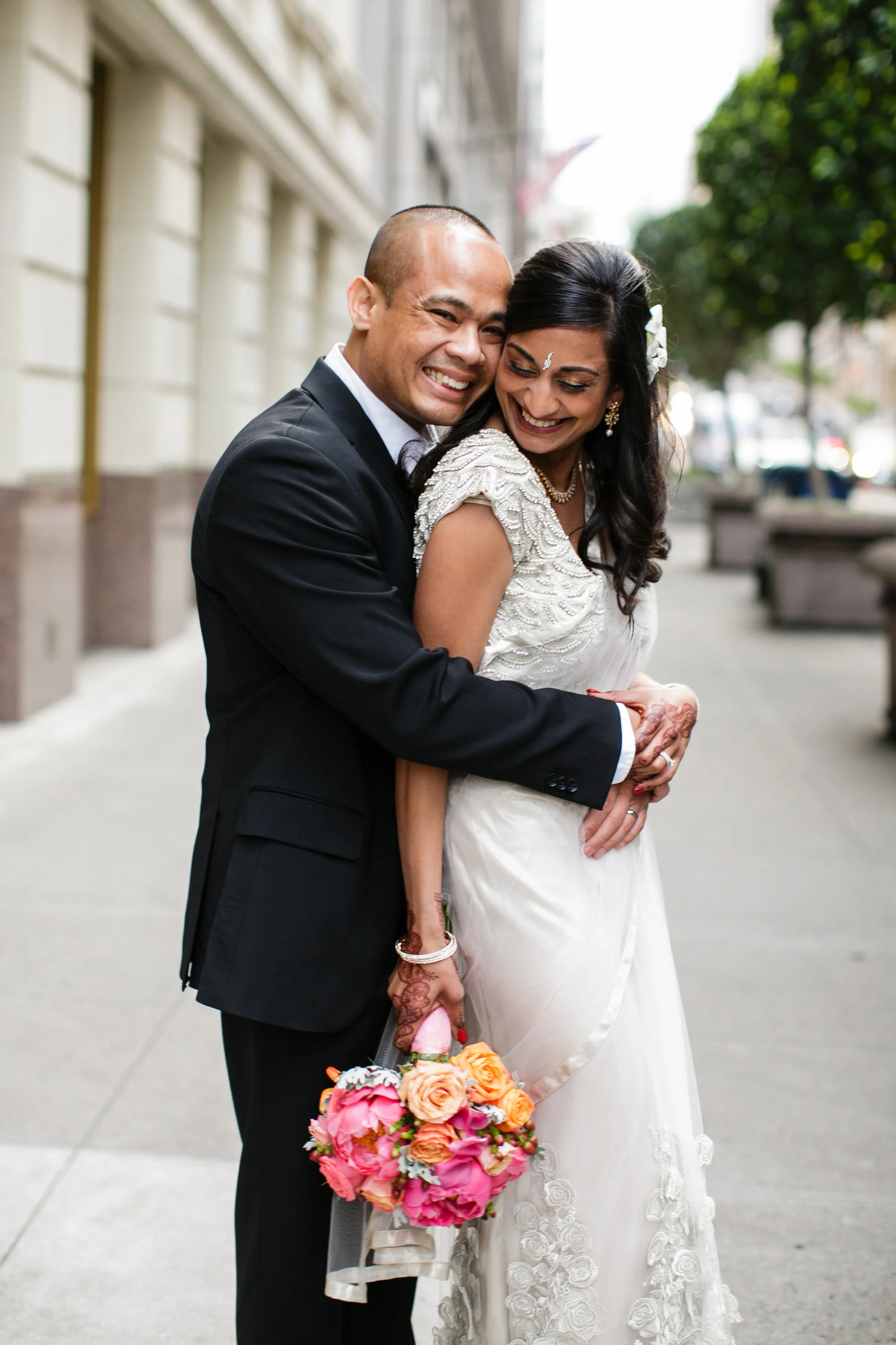 Julia Morgan Ballroom Wedding | Anais Events | Jihan Cerda Photography | Multicultural Wedding and Event Planning in California