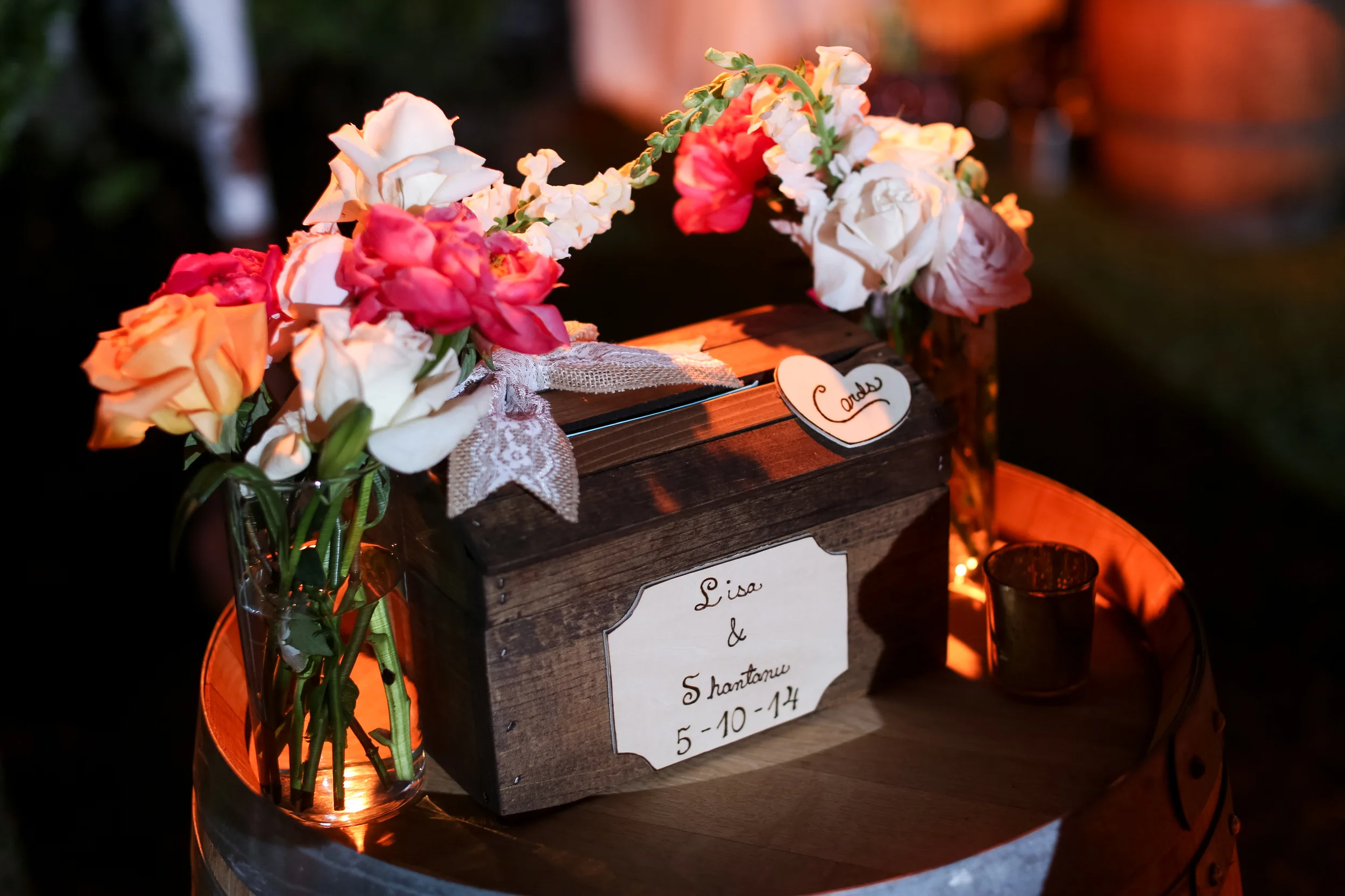 BR Cohn Winery Wedding | Anais Events | Tim Halberg Photography | San Francisco Cultural Wedding Planning and Design