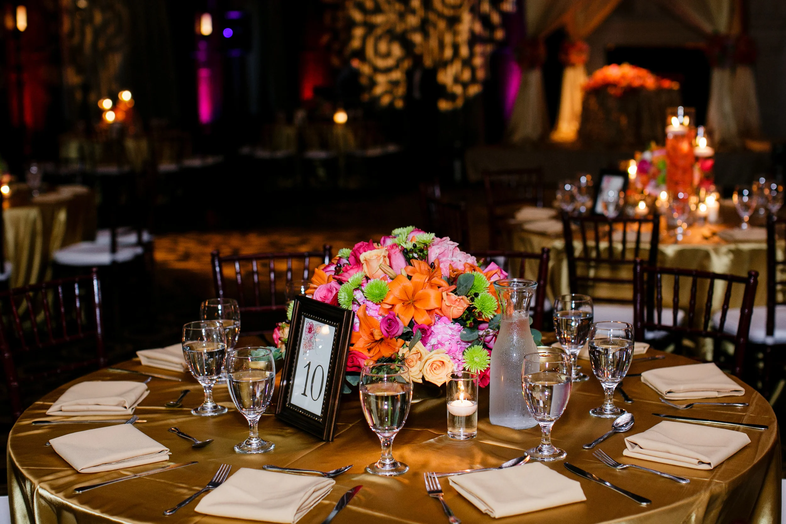 Julia Morgan Ballroom Wedding | Anais Events | Jihan Cerda Photography | Multicultural Wedding and Event Planning in California