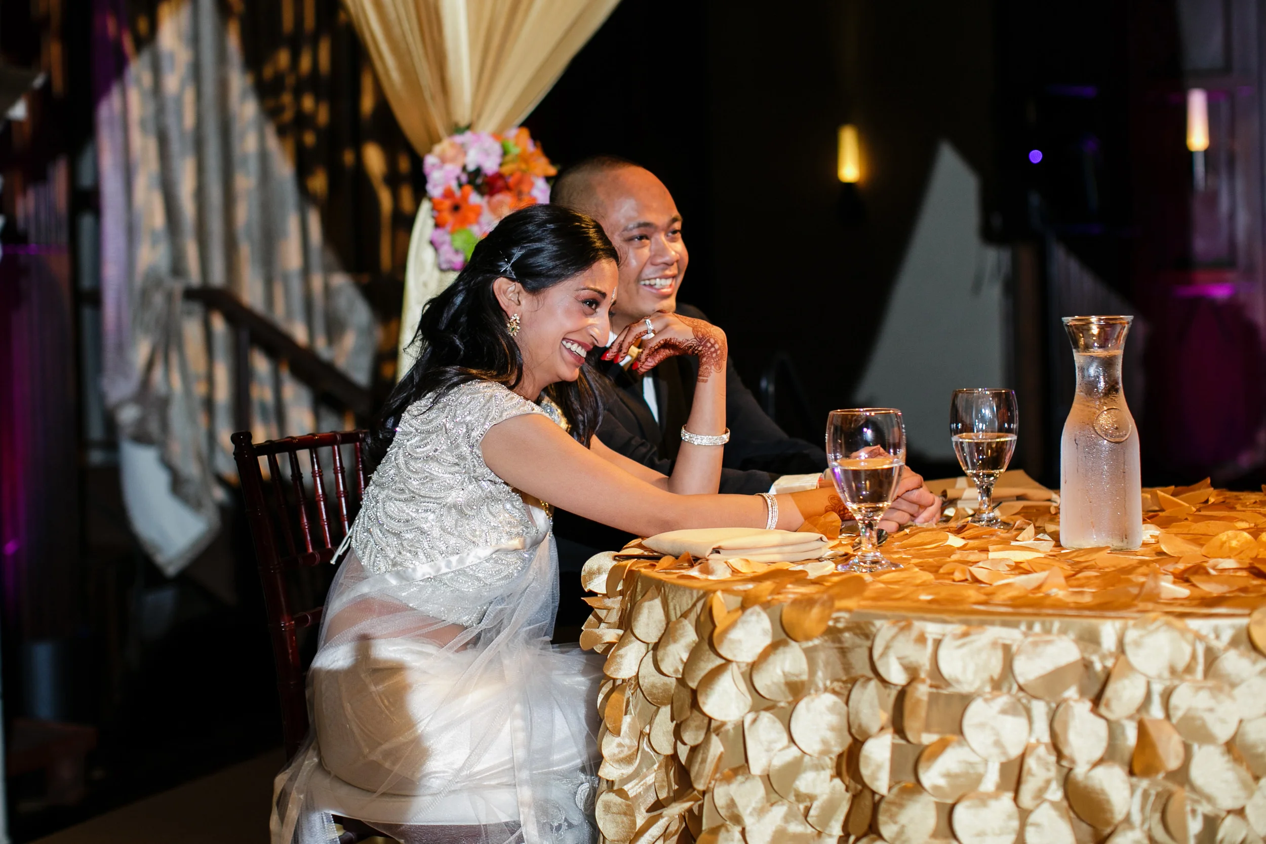 Julia Morgan Ballroom Wedding | Anais Events | Jihan Cerda Photography | Multicultural Wedding and Event Planning in California