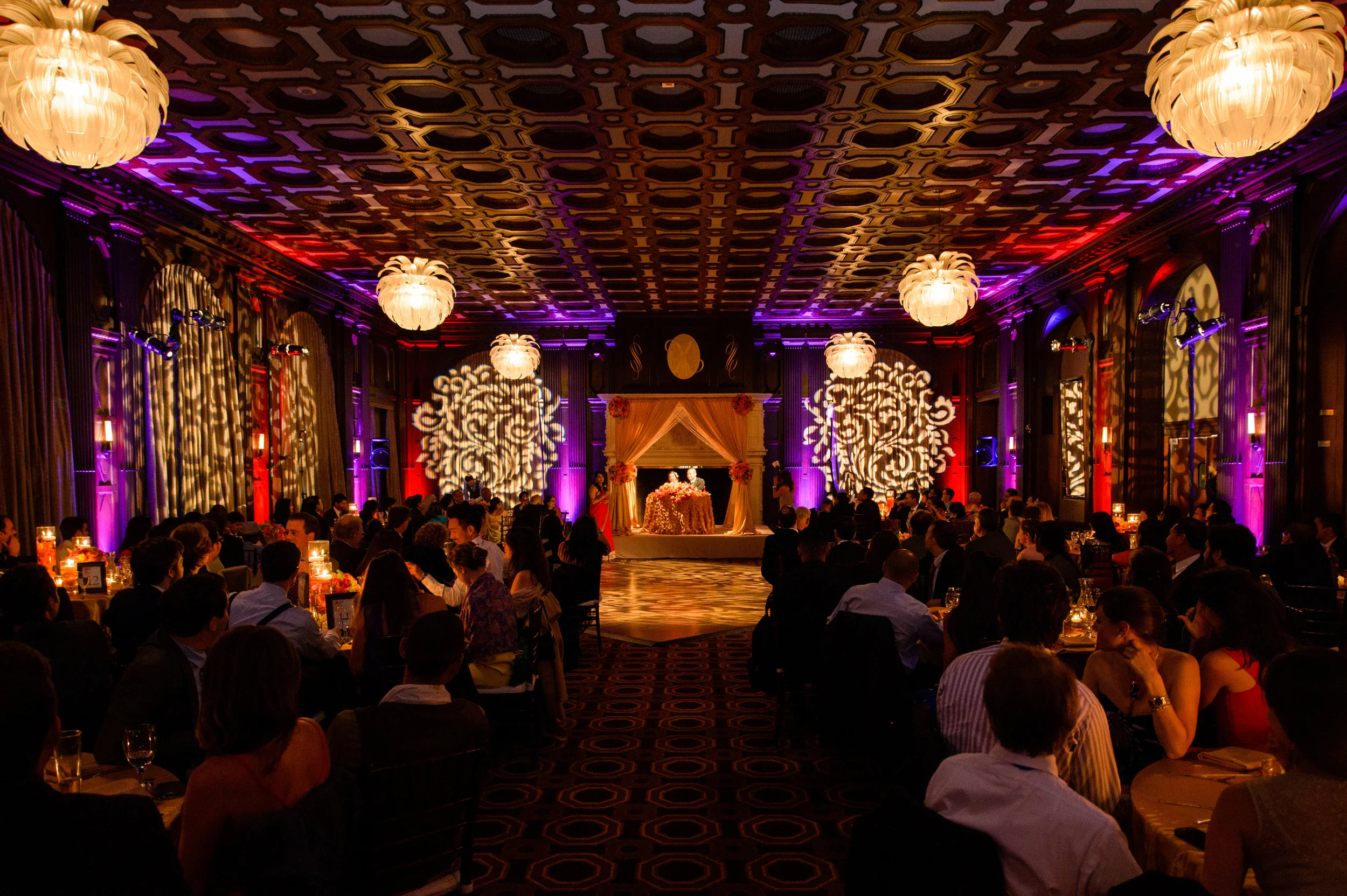 Julia Morgan Ballroom Wedding | Anais Events | Jihan Cerda Photography | Multicultural Wedding and Event Planning in California
