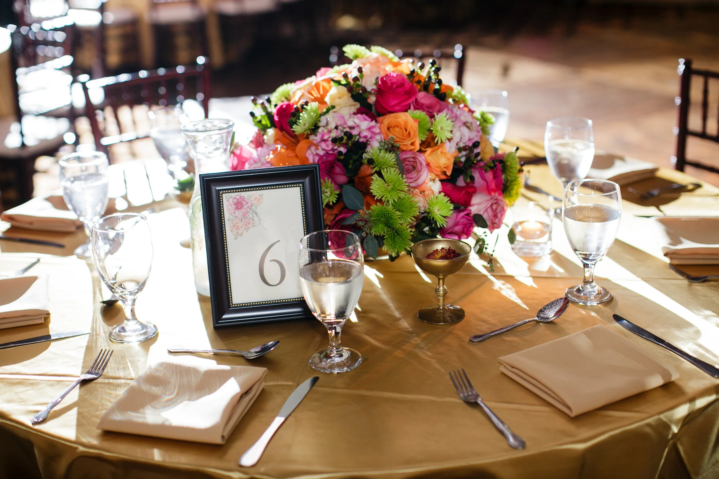 A Wedding at Julia Morgan Ballroom | Priya + Jason