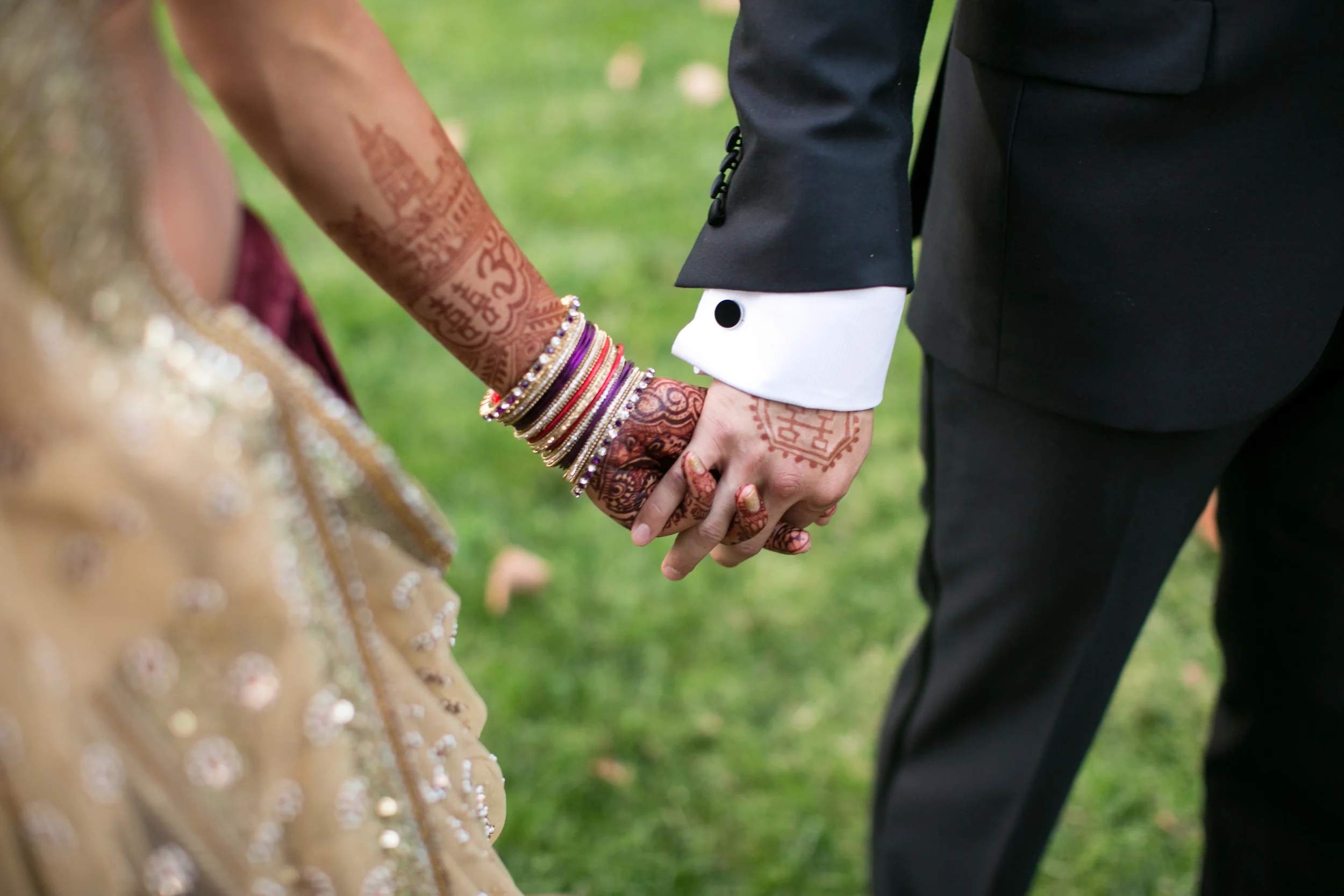 A Wedding Reception at Tsakopoulos Library Galleria | Ed + Rupa