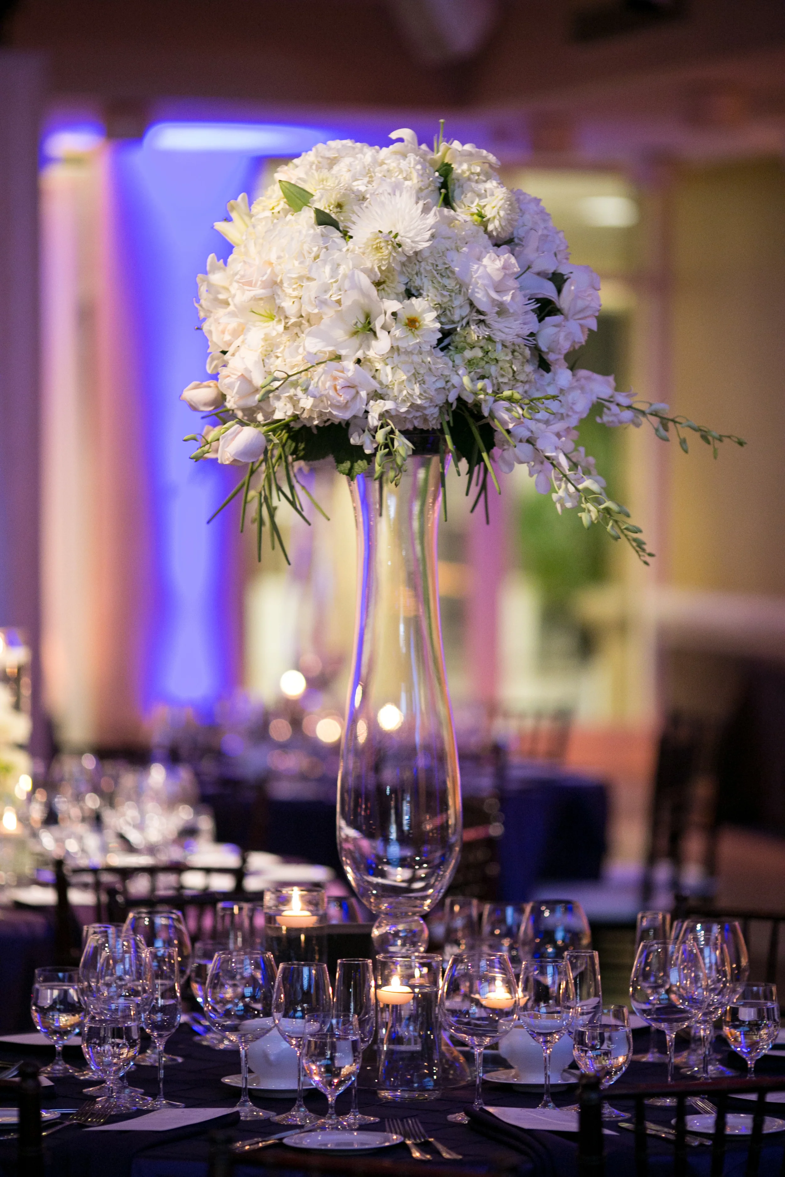 Tsakopoulos Library Galleria Wedding Reception | Tim Halberg Photography | Anais Events | San Francisco Wedding Planning and Design