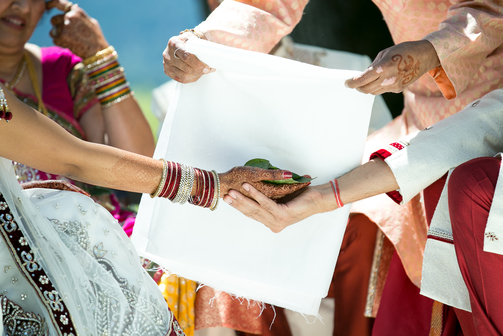 BR Cohn Winery Wedding | Anais Events | Tim Halberg Photography | Featured in Harper's Bazaar India