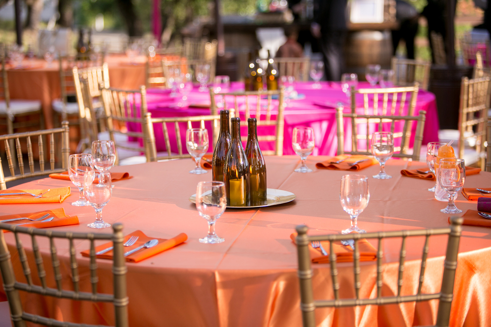 BR Cohn Winery Wedding | Anais Events | Tim Halberg Photography | Featured in Harper's Bazaar India