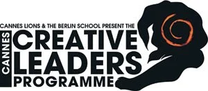 Charles Day Joins Cannes Creative Leaders Programme