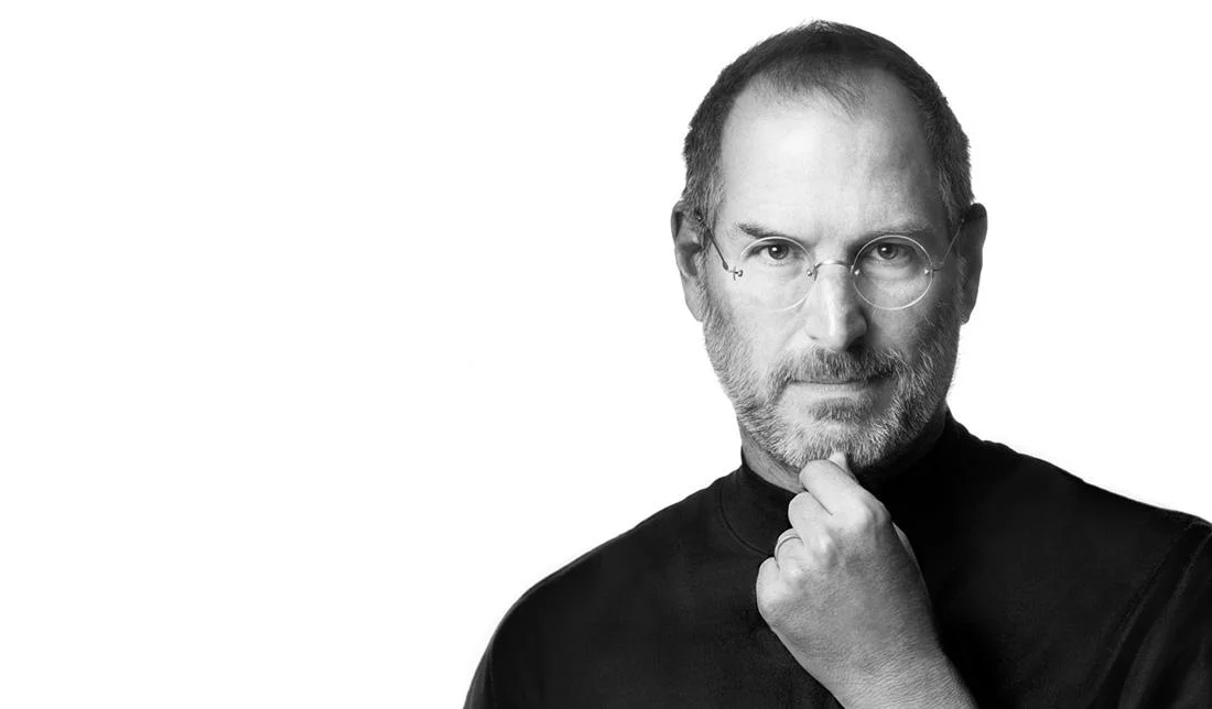 Think Different - Say No