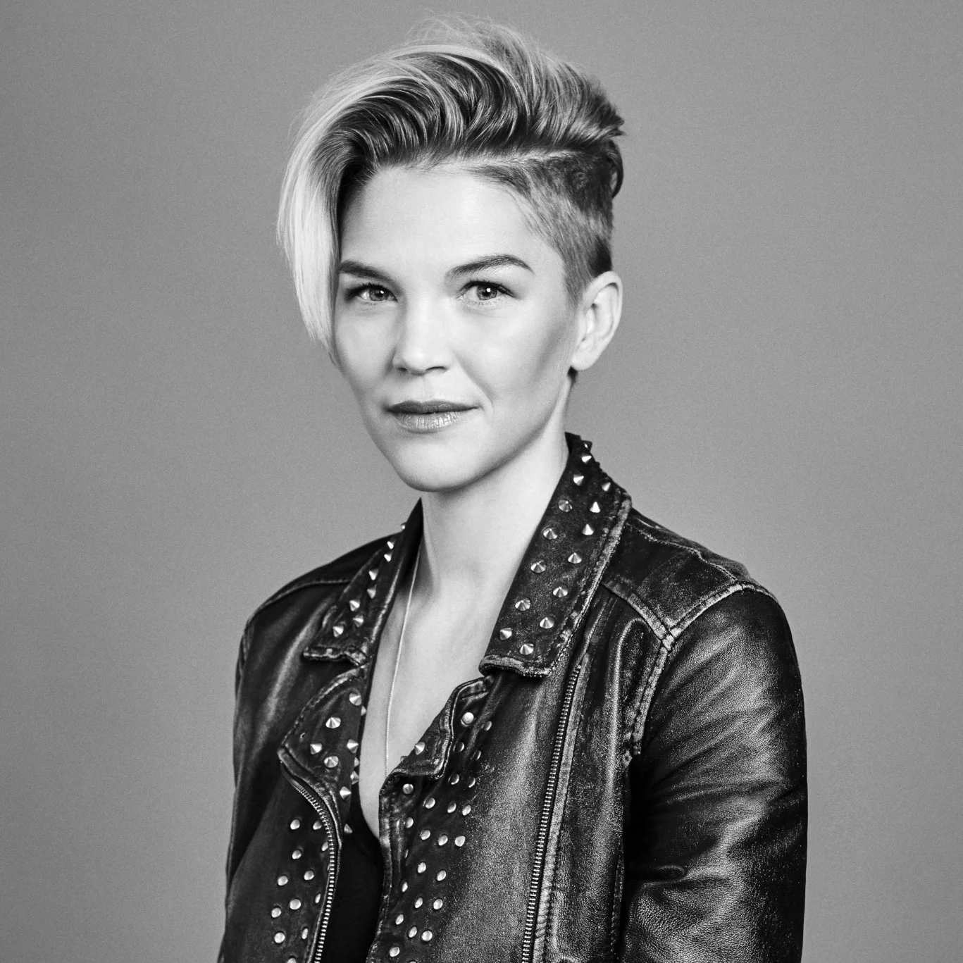 3: "The Intentioned Woman"  - Heidi Hackemer / CZI