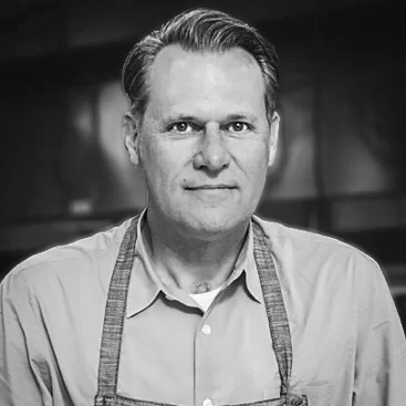 15: "The Chef" - Dan Kish - Panera Bread