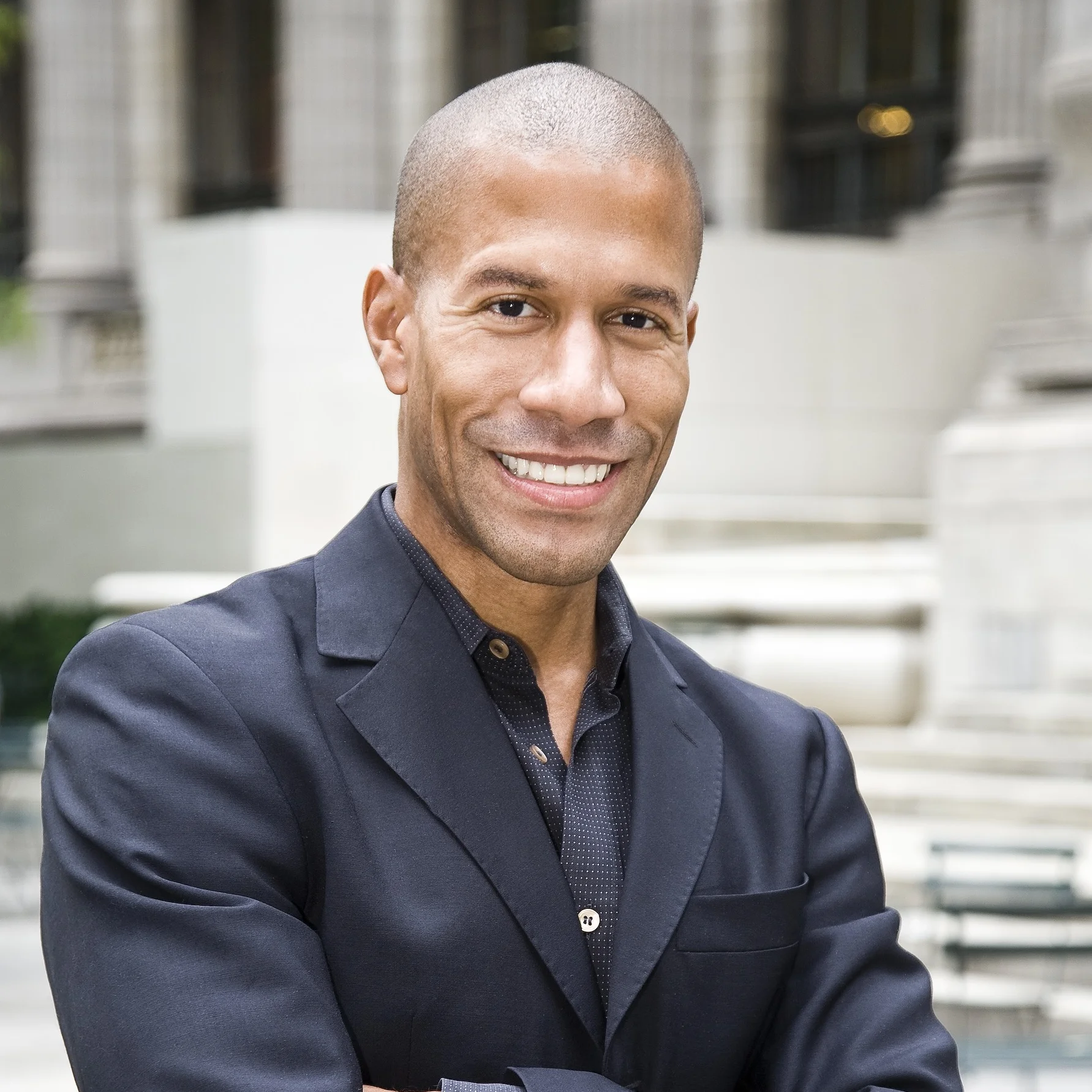 18: "The World Changers" - Torrence Boone & Lars Bastholm / Google