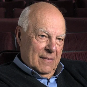 30:  "The Director" - Neil Tardio