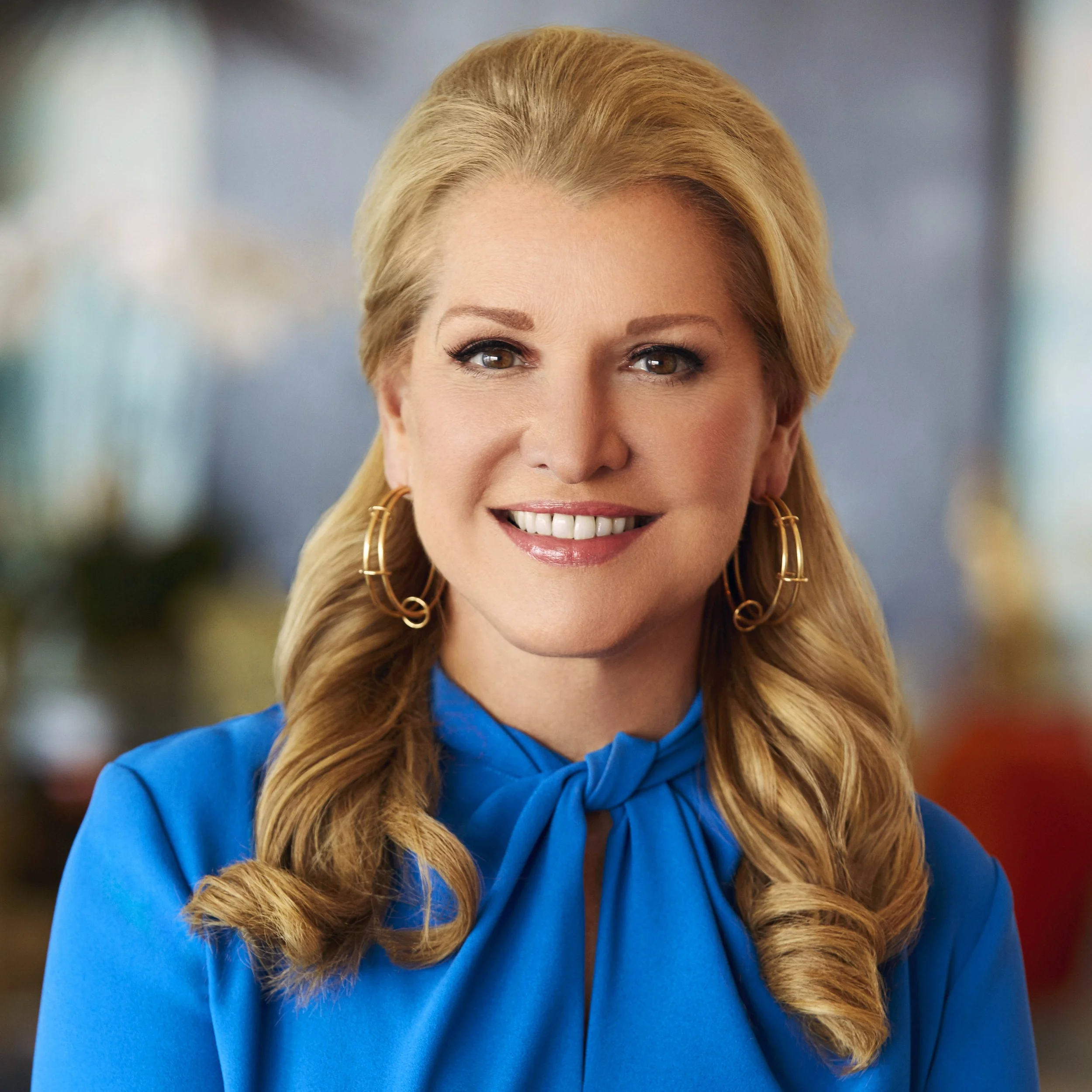 38: "The Self-Aware CEO" - Mindy Grossman