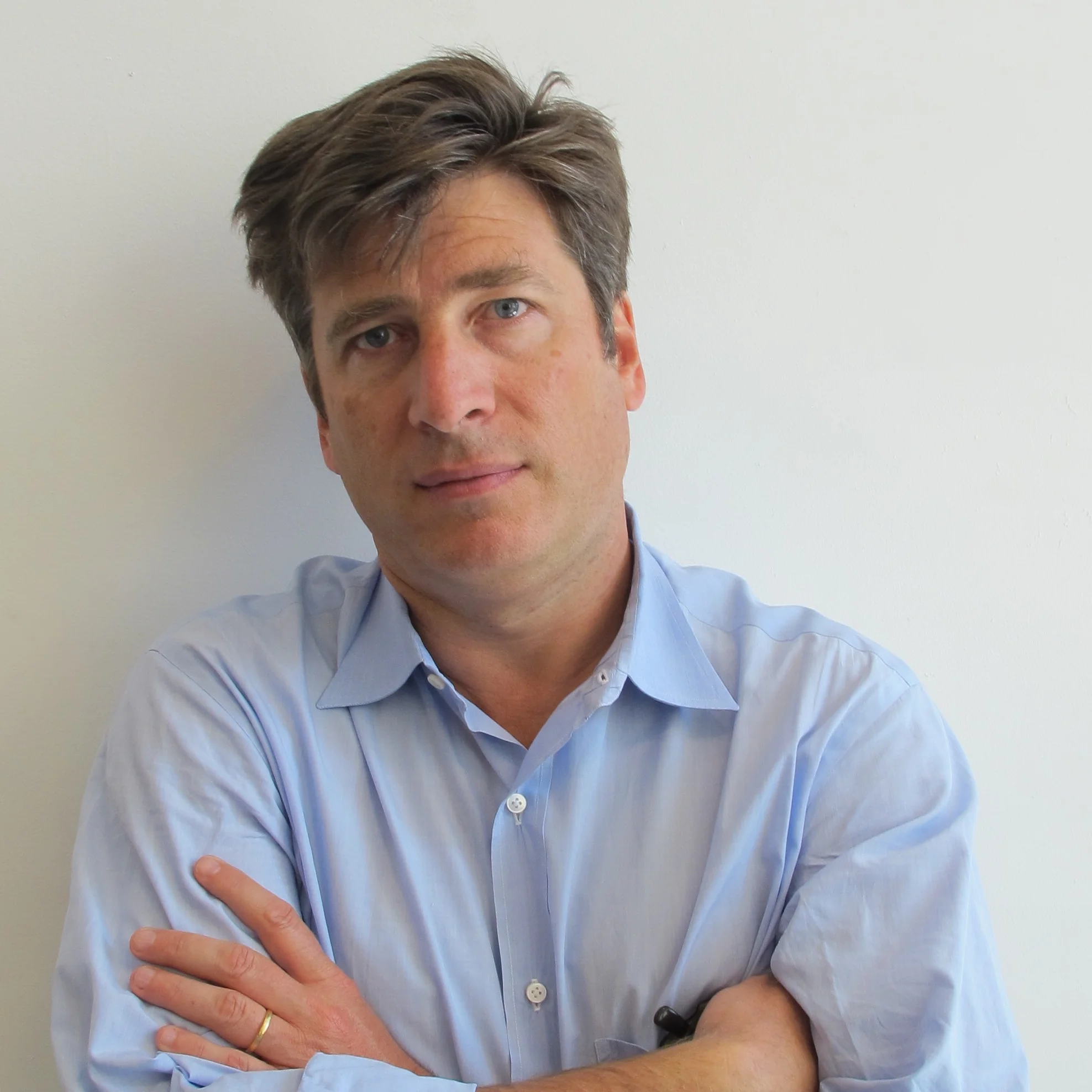 41: "The Business Starter" -  John Borthwick 