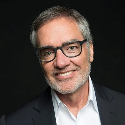 45: "The Math and Magic Man" - Bob Pittman