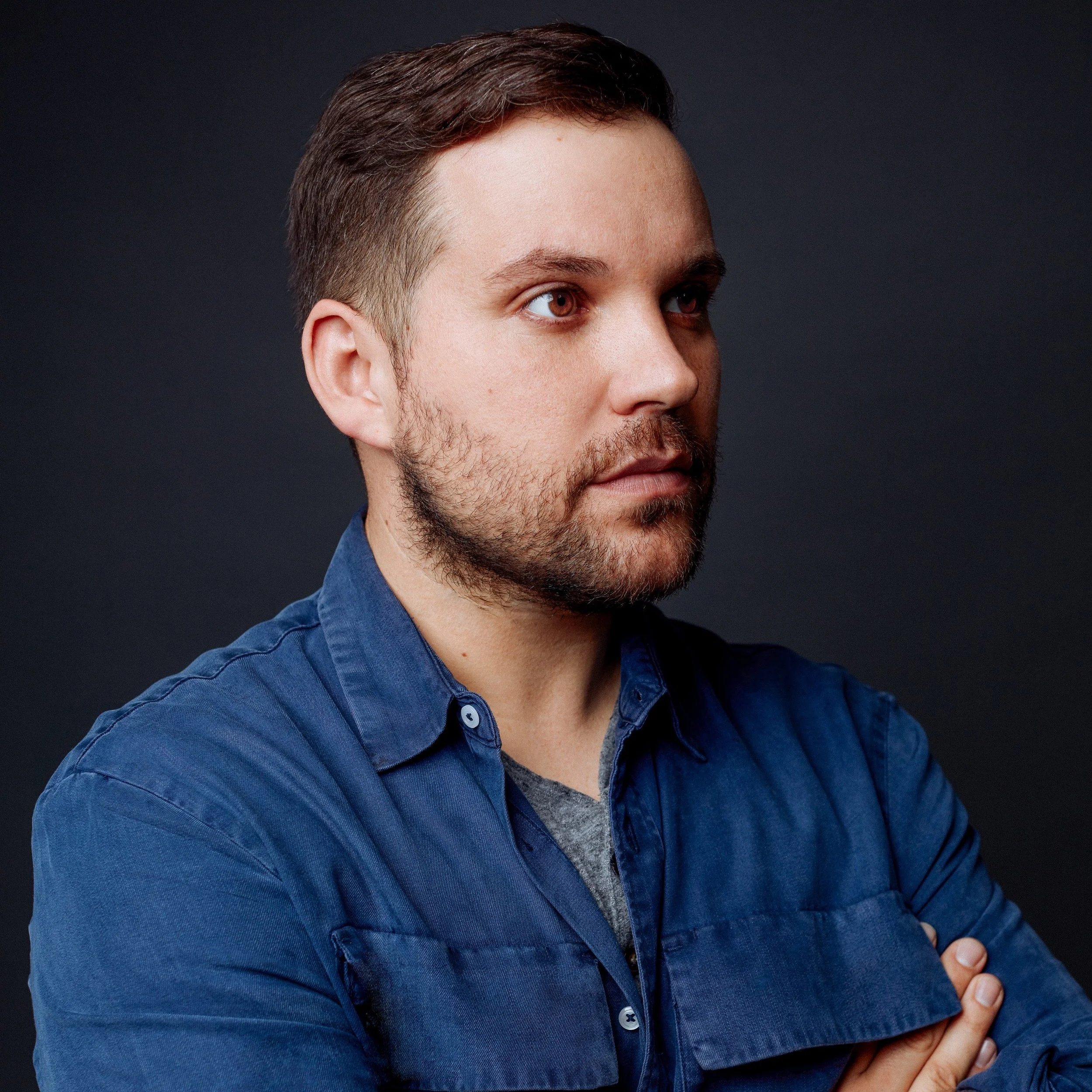 53: "The Millennial Leader" - Chris Sojka