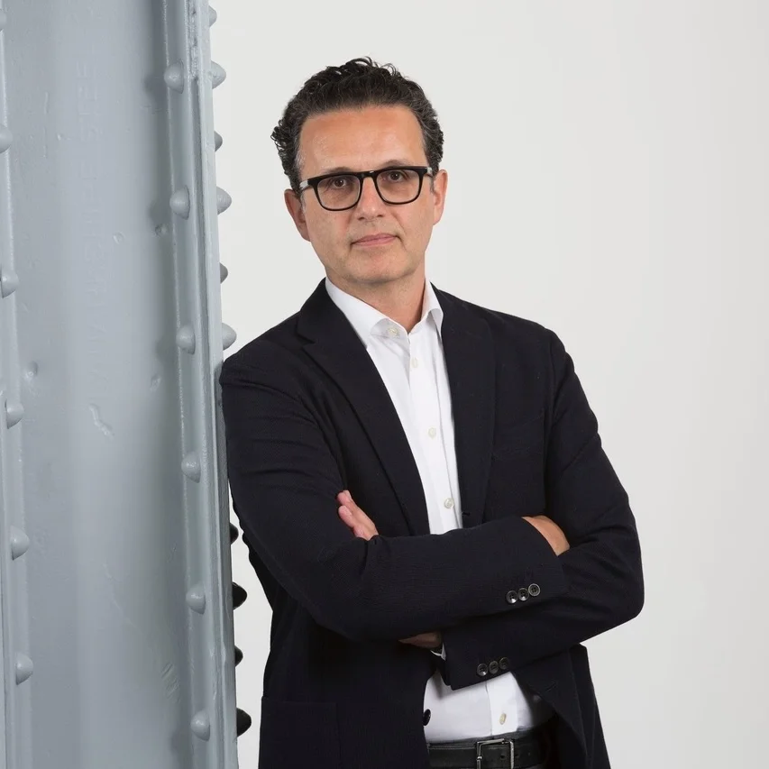 67: "The Explosion Expert" - David Abraham