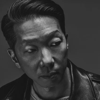 74: "The Inner Voice" - David Lee