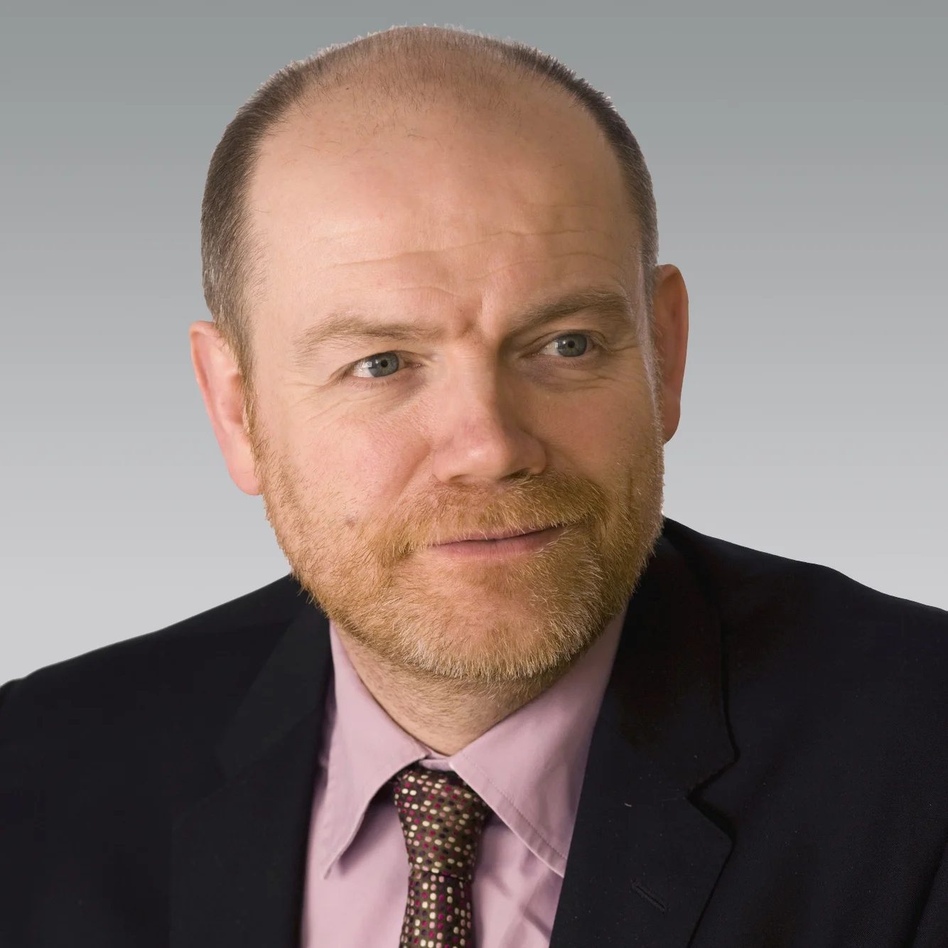 76: "The Honest Leader" - Mark Thompson