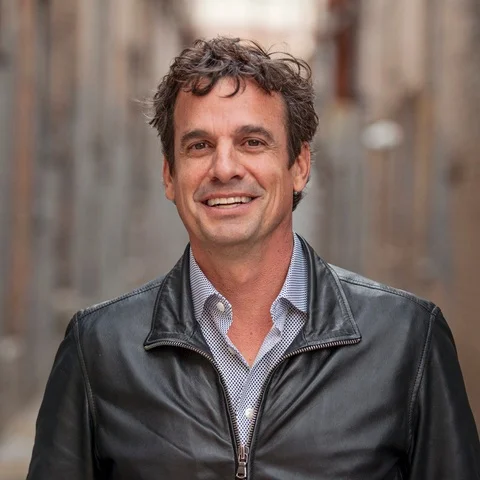 78: "The Direction Finder" - Tom Stockham