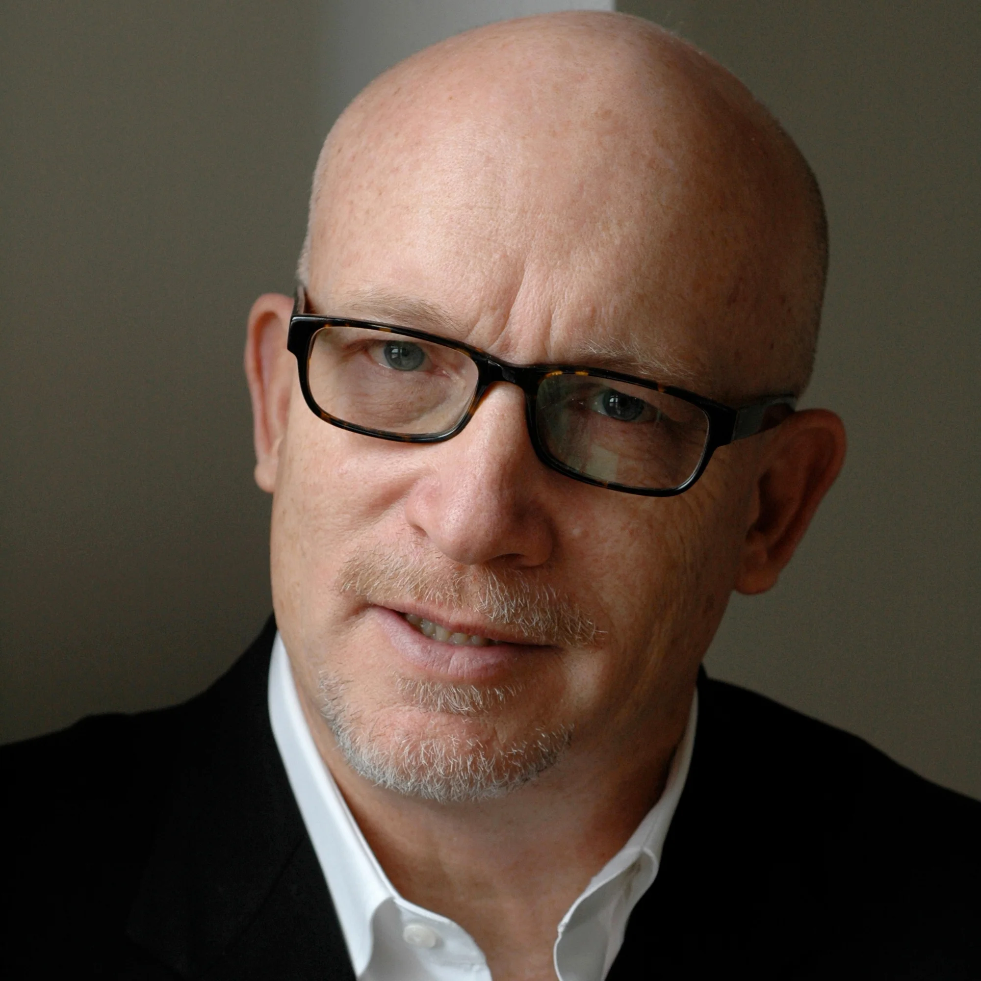84: "The Documentarian" - Alex Gibney
