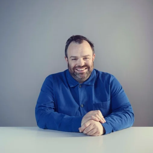 86: "The ‘I Don’t Know’ Leader" - Rick Brim