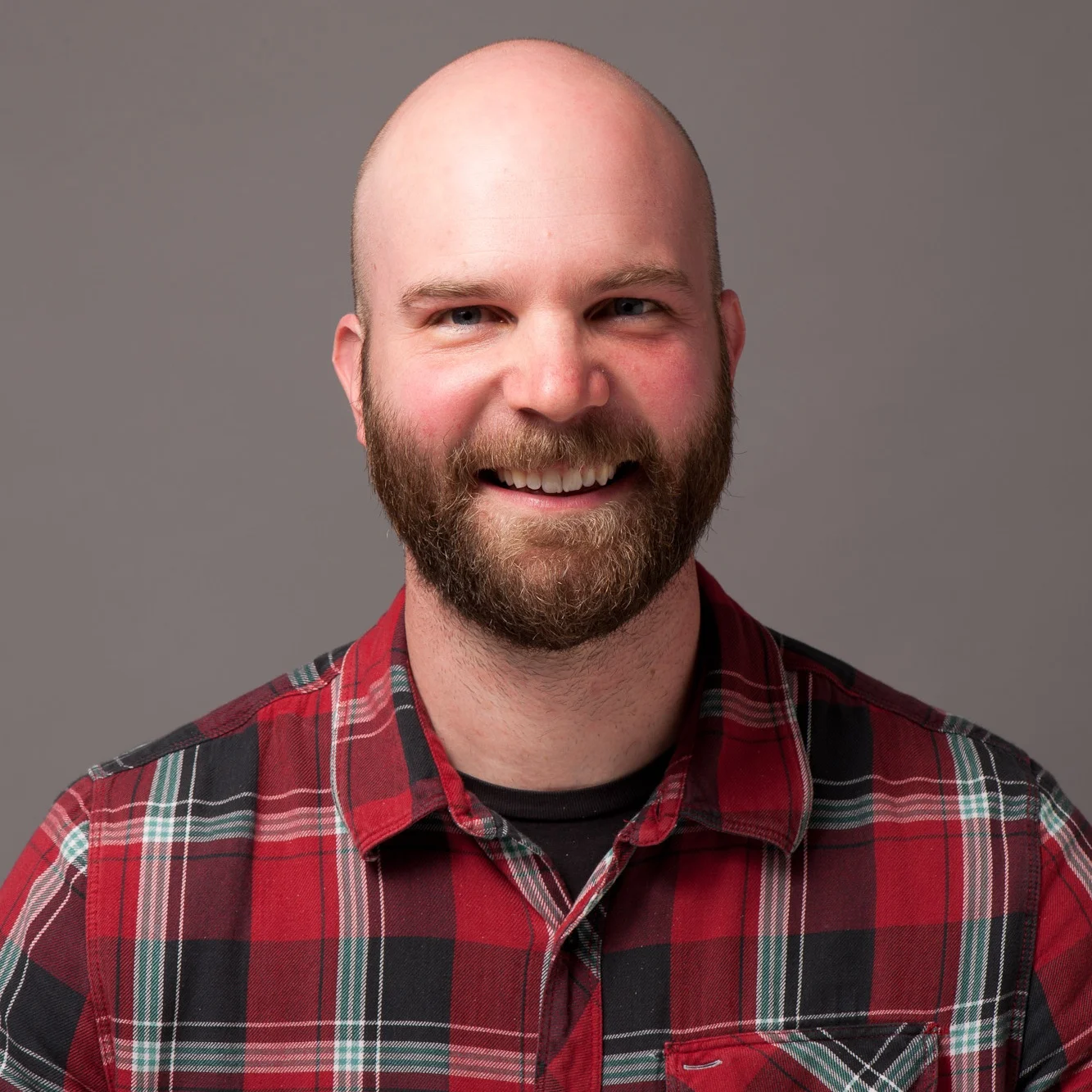 91: "The Boy Scout" - Eric Baldwin