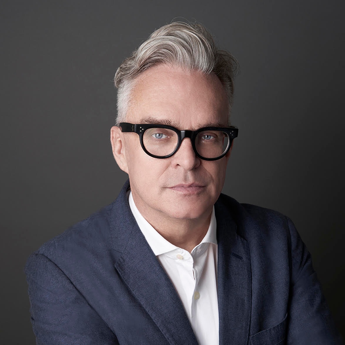 96: "The Existentialist" - Brian Collins