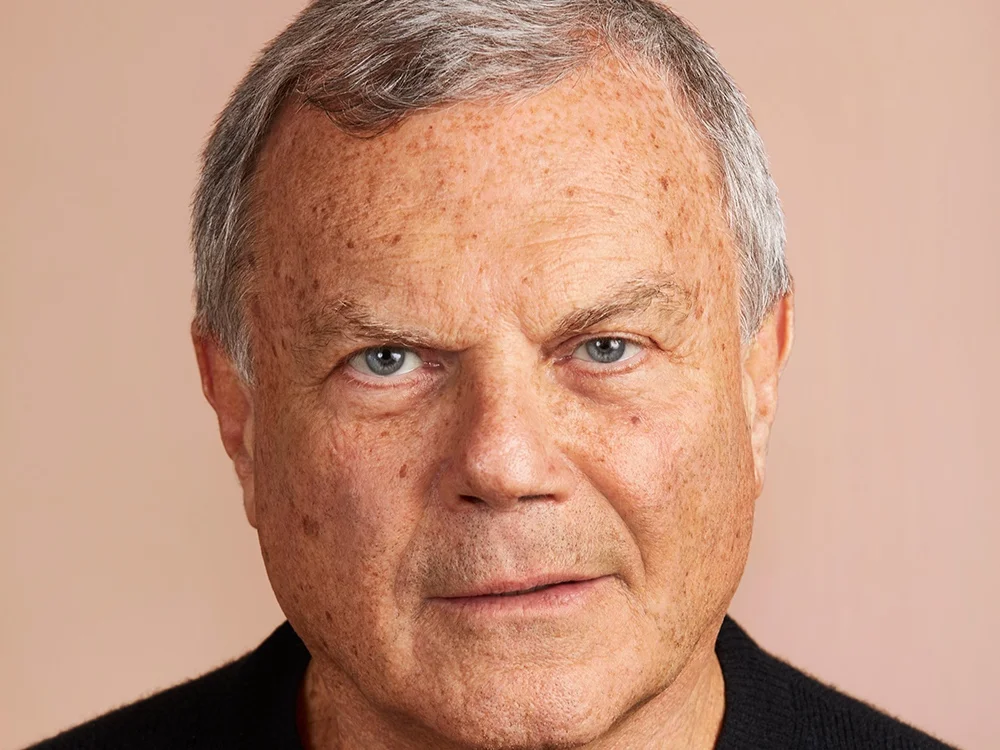 101: "The Creative Leader" - Sir Martin Sorrell