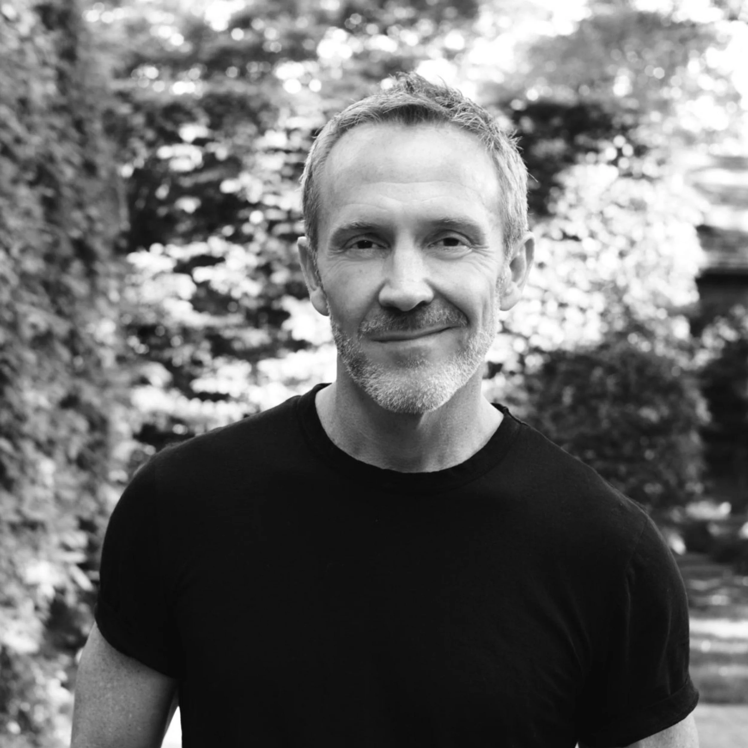 102: "The Pioneer" - Trey Laird