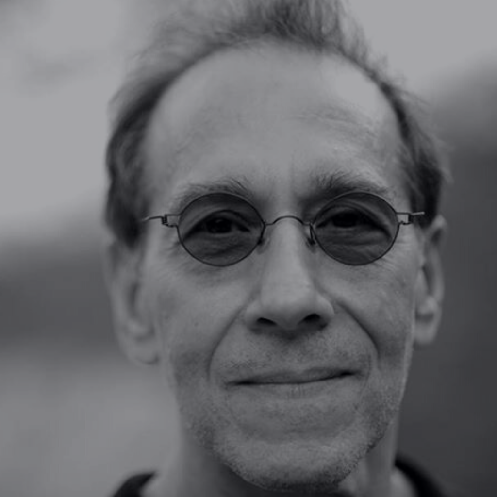 110: "The Trust Maker" - Marc Maltz