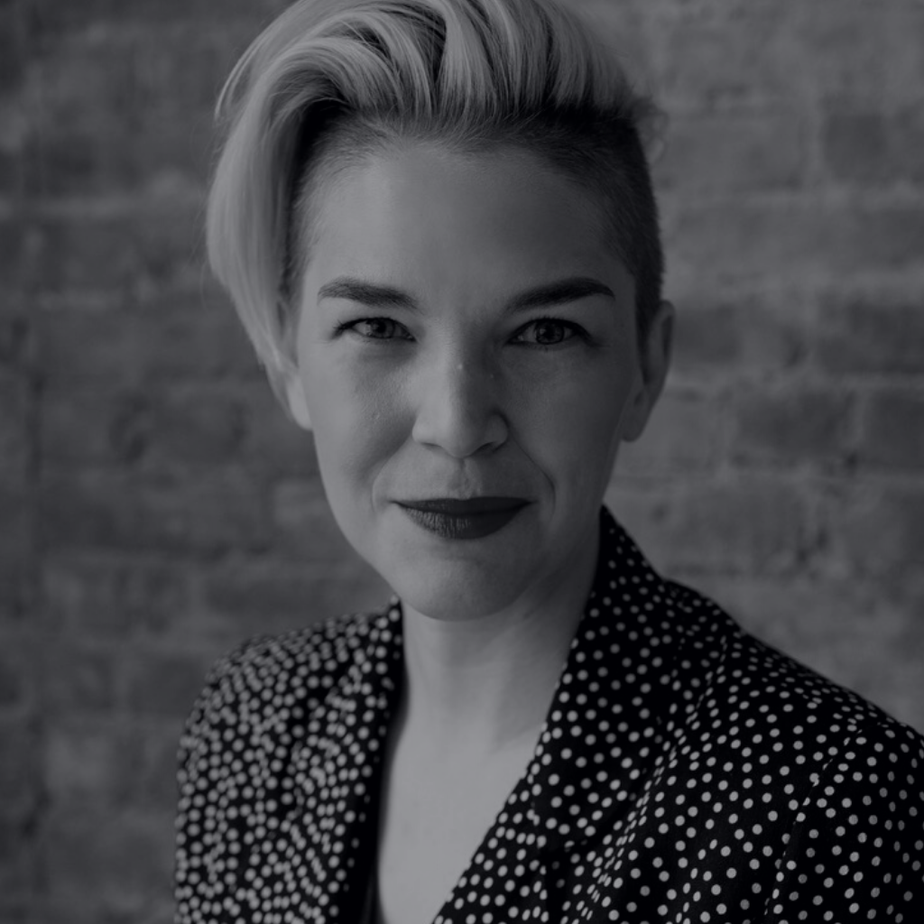 151: Heidi Hackemer - "The Intentioned Woman"