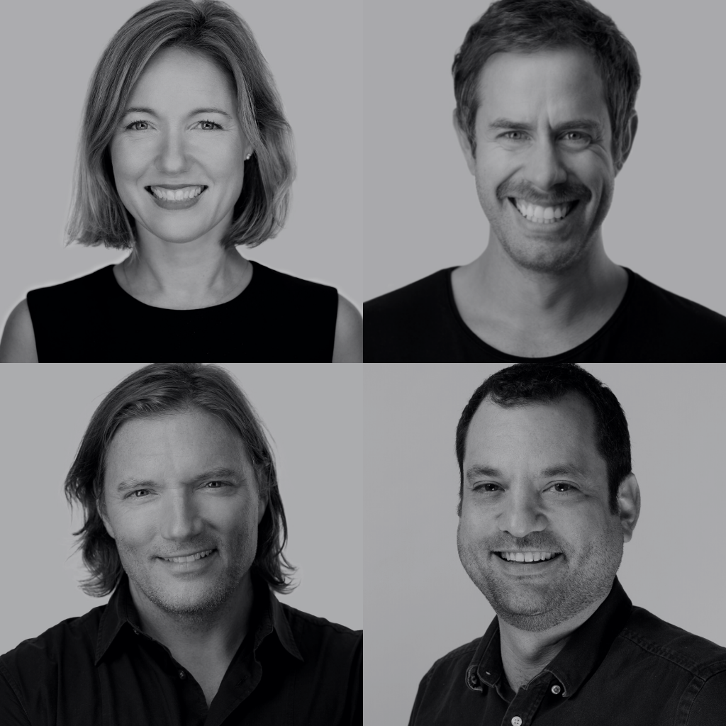 175: FCB New York - "The Curious Leaders"
