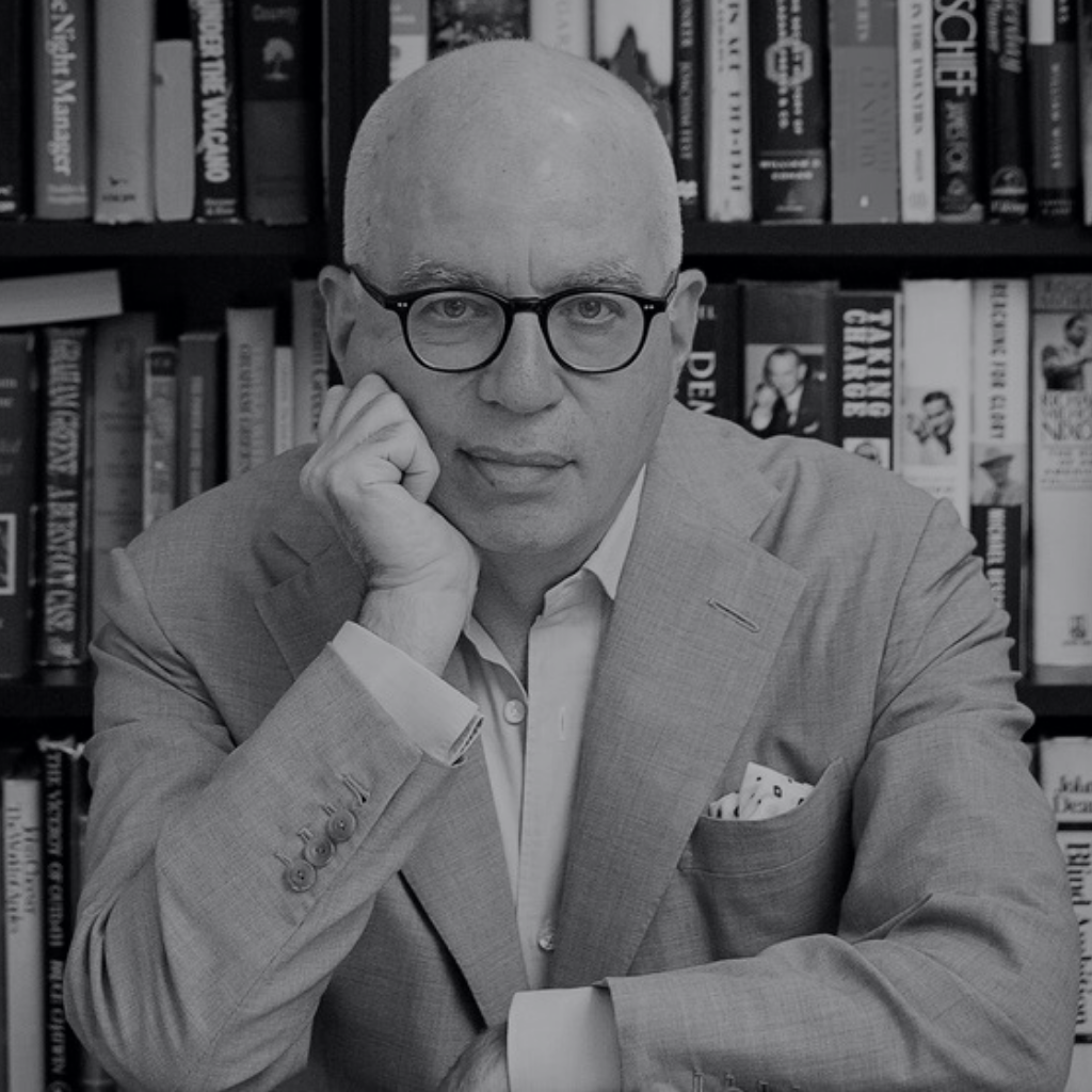 184: Michael Wolff - "The Parent"