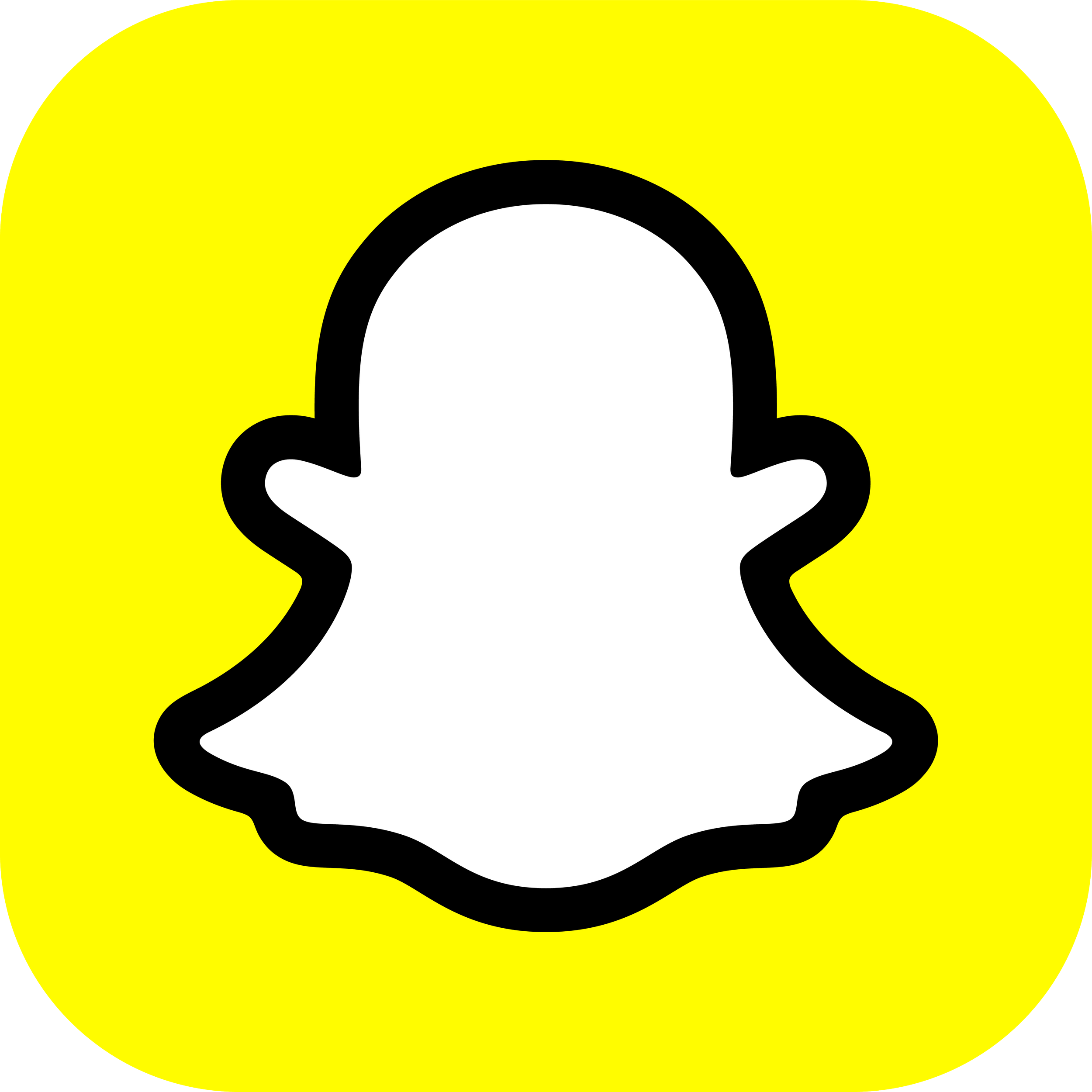 Snapchat App Icon.png