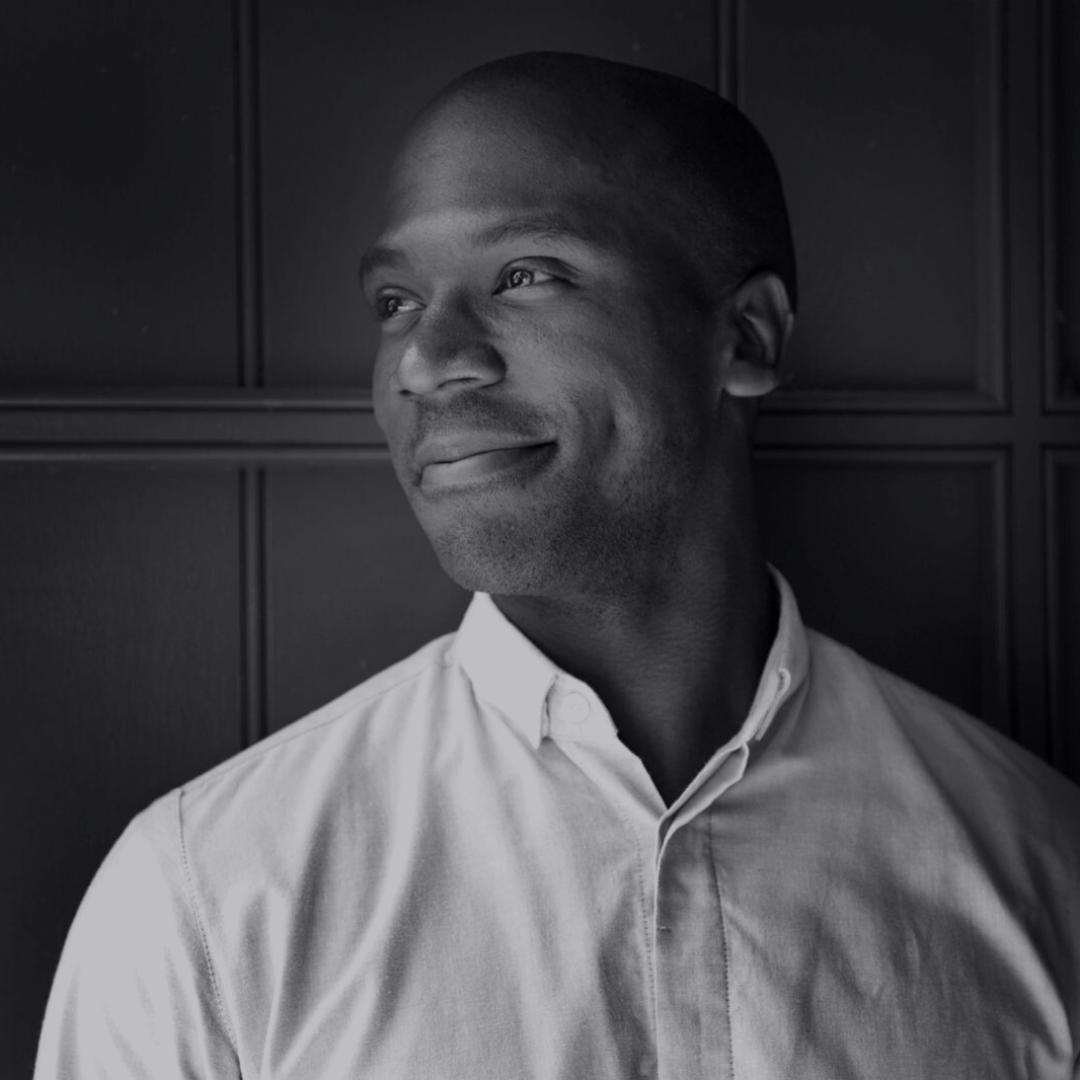 227: Keith Cartwright - "The Looking Forward Leader"